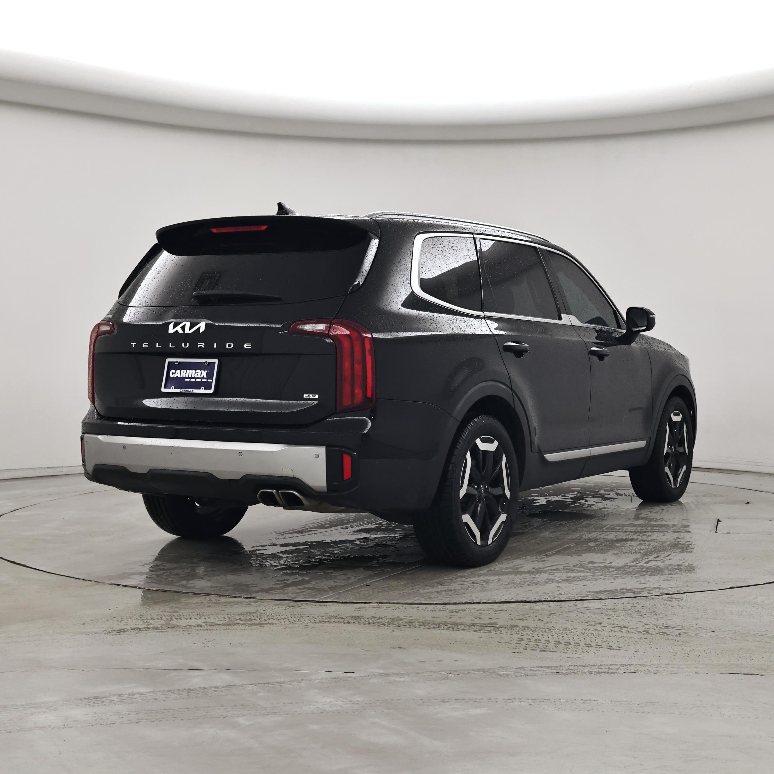 Thumbnail: 2023 Kia Telluride - 8