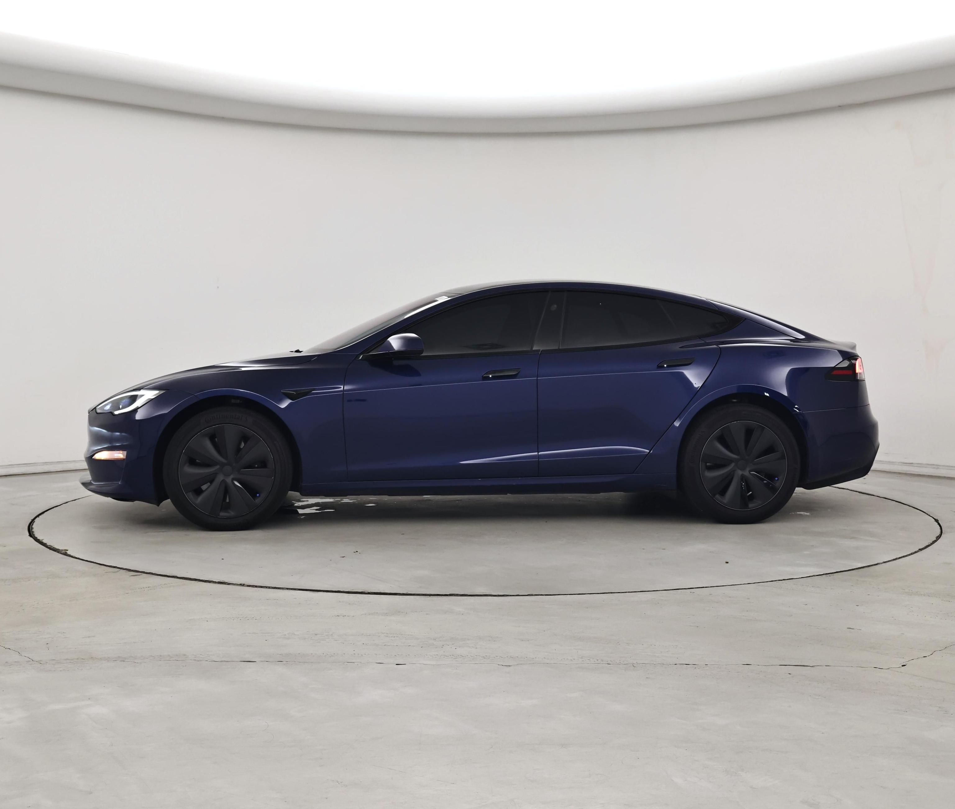 Thumbnail: 2022 Tesla Model S - 3