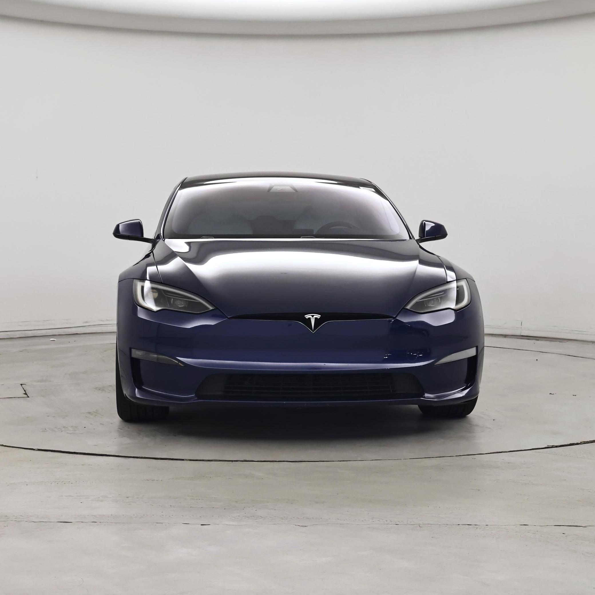 Thumbnail: 2022 Tesla Model S - 5