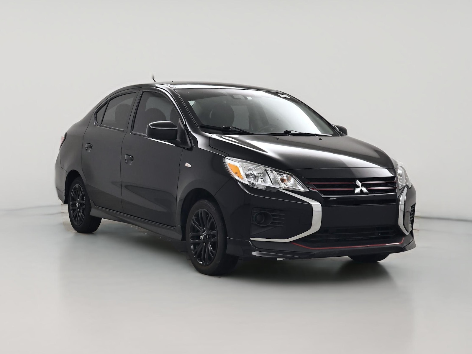 2024 Mitsubishi Mirage G4