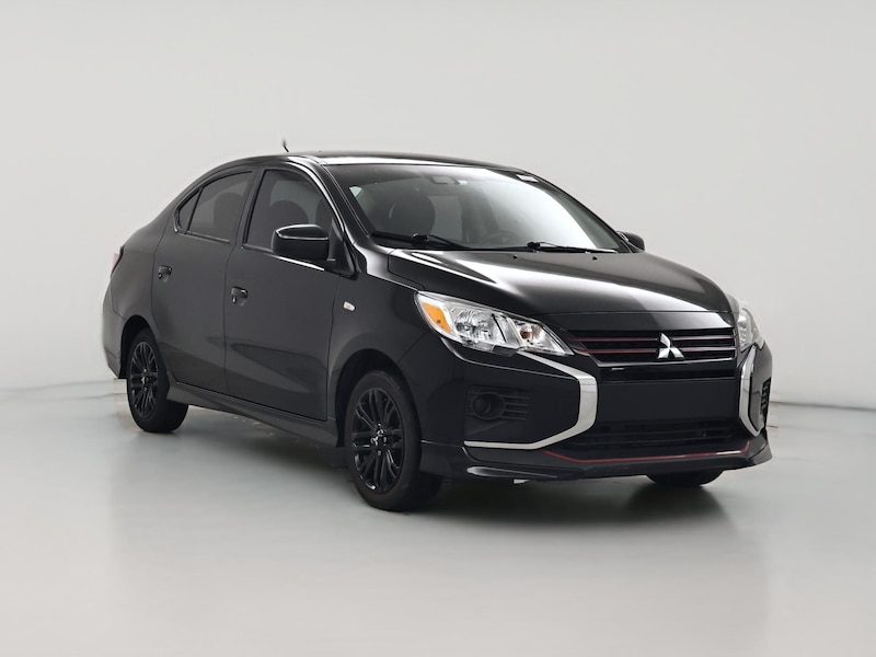 2024 Mitsubishi Mirage G4 Black Edition -
                  Norcross, GA