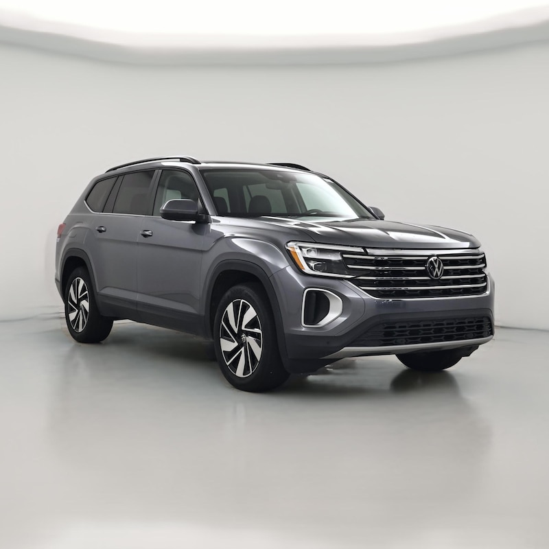2024 Volkswagen Atlas SE w/Tech