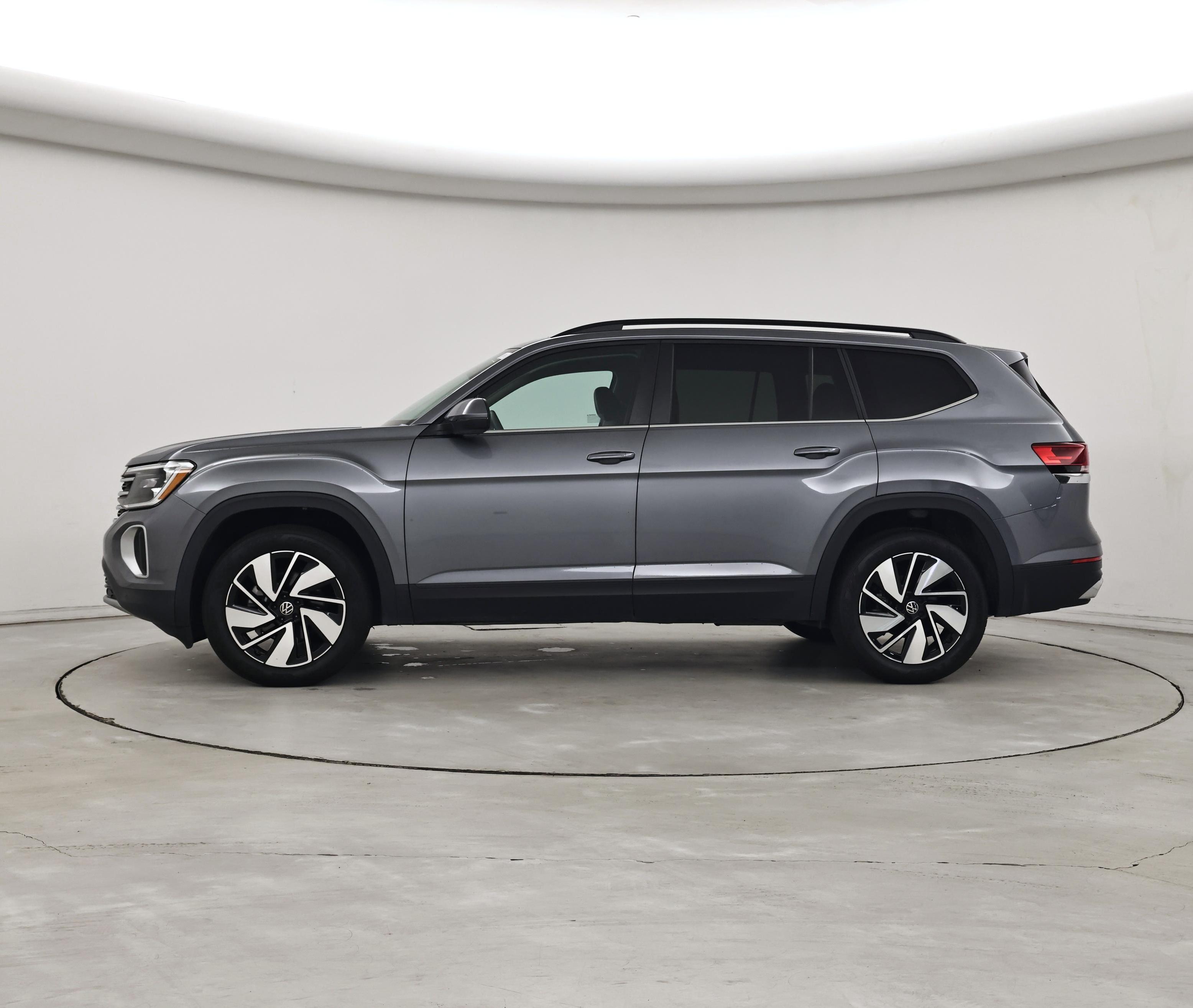 Thumbnail: 2024 Volkswagen Atlas - 3
