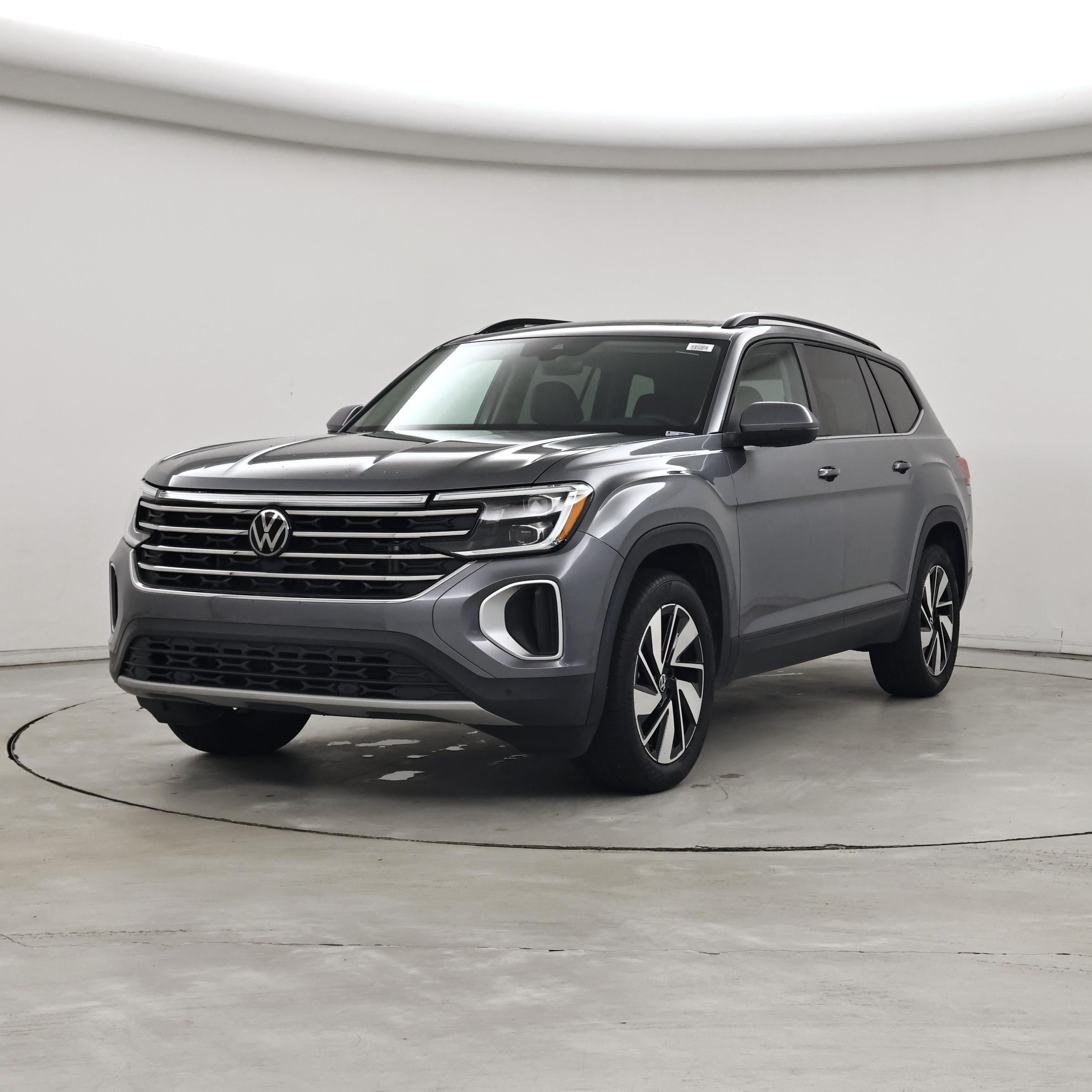 Thumbnail: 2024 Volkswagen Atlas - 4