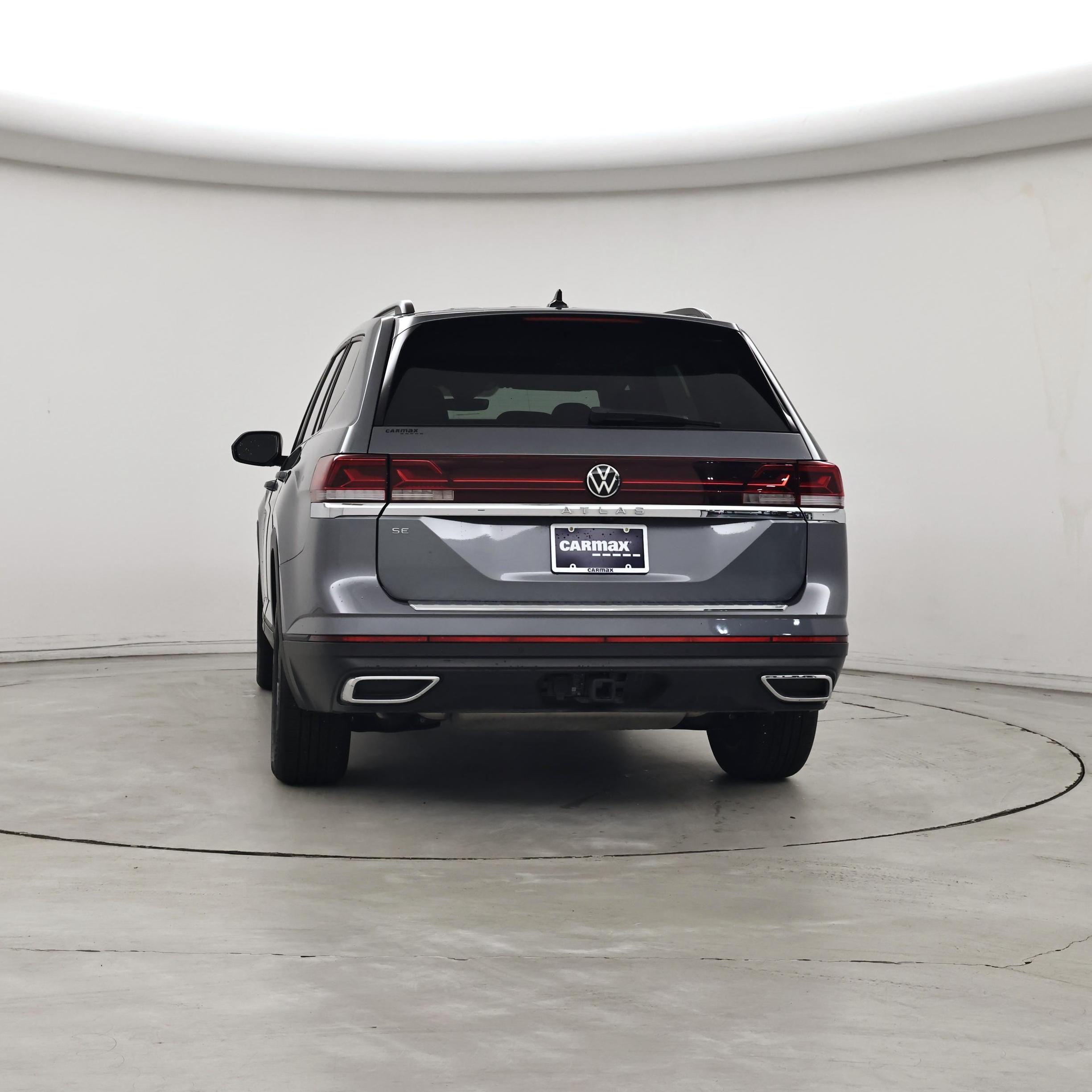 Thumbnail: 2024 Volkswagen Atlas - 6
