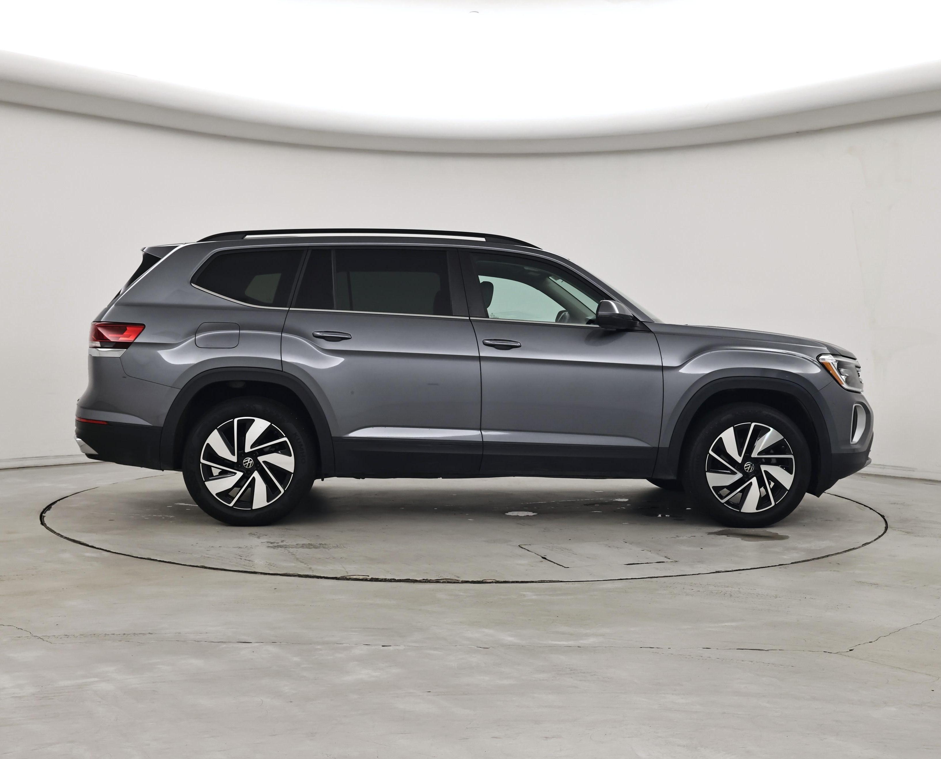 Thumbnail: 2024 Volkswagen Atlas - 7