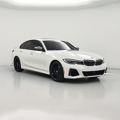 2020 BMW M340 I