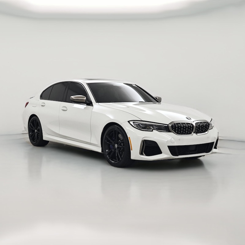 2020 BMW M340 I