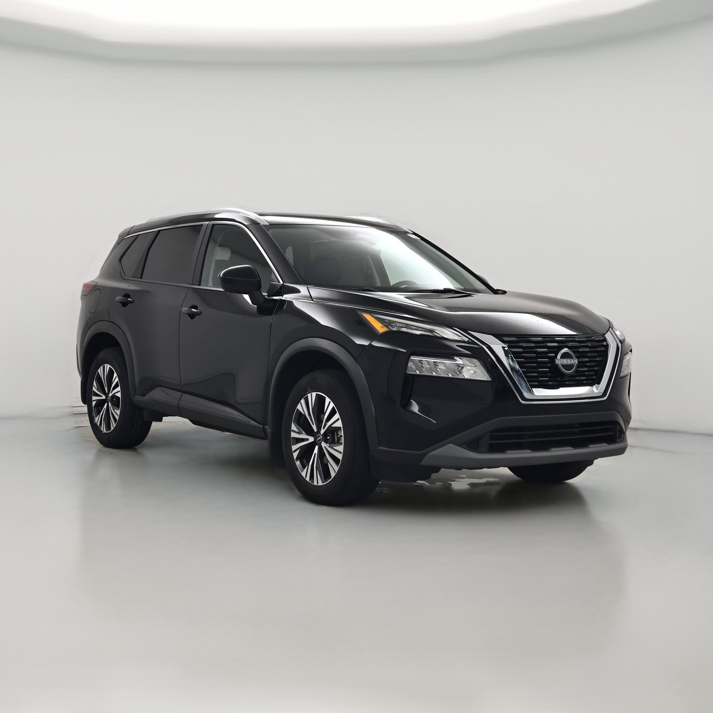 Thumbnail: 2023 Nissan Rogue - 1