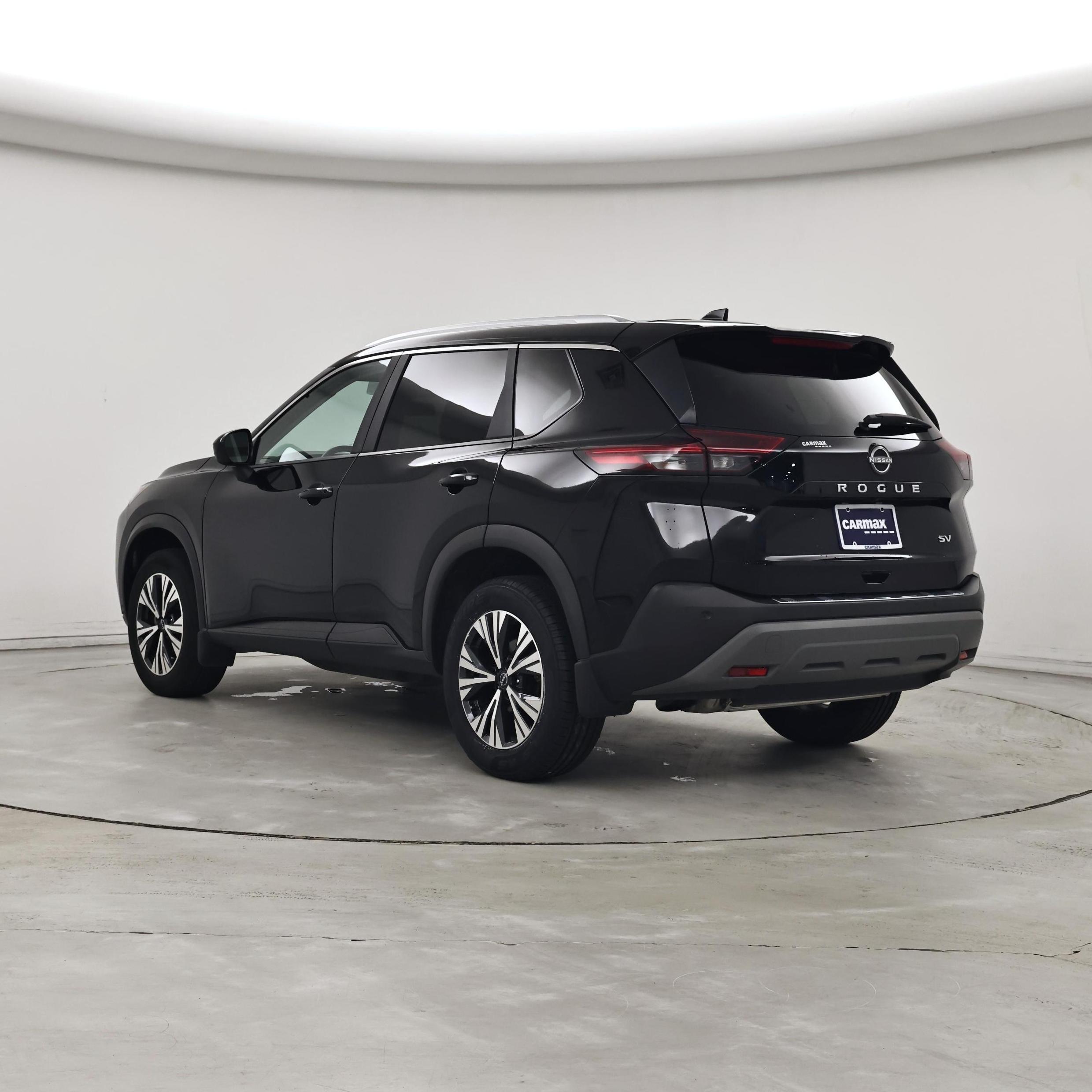 Thumbnail: 2023 Nissan Rogue - 2
