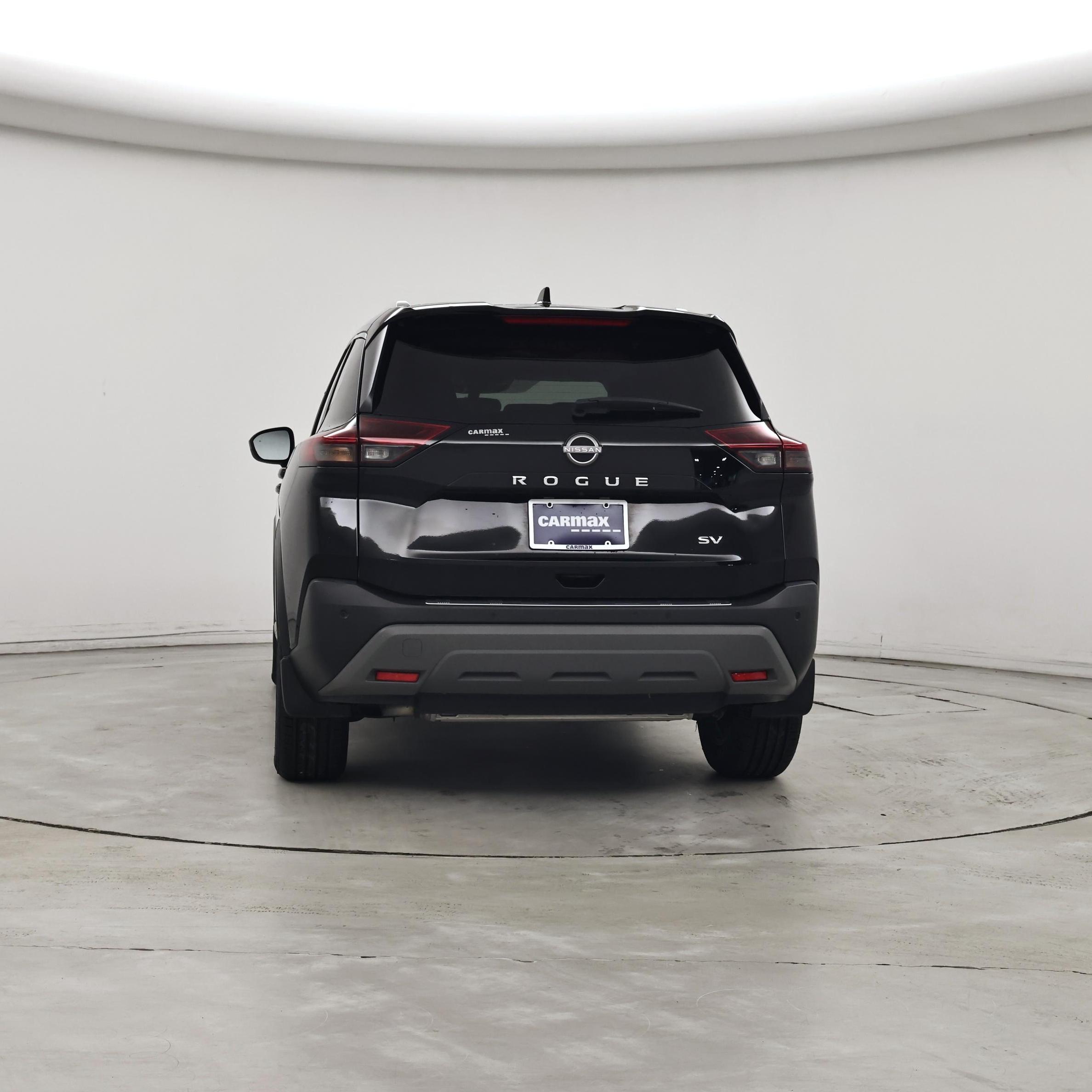Thumbnail: 2023 Nissan Rogue - 6
