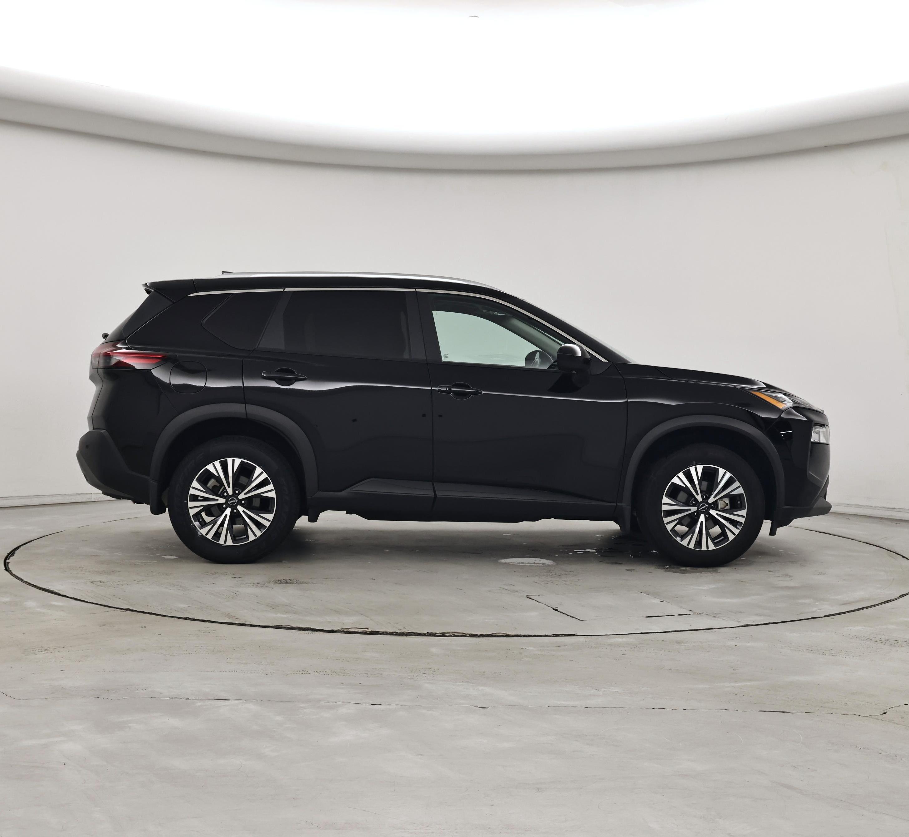 Thumbnail: 2023 Nissan Rogue - 7
