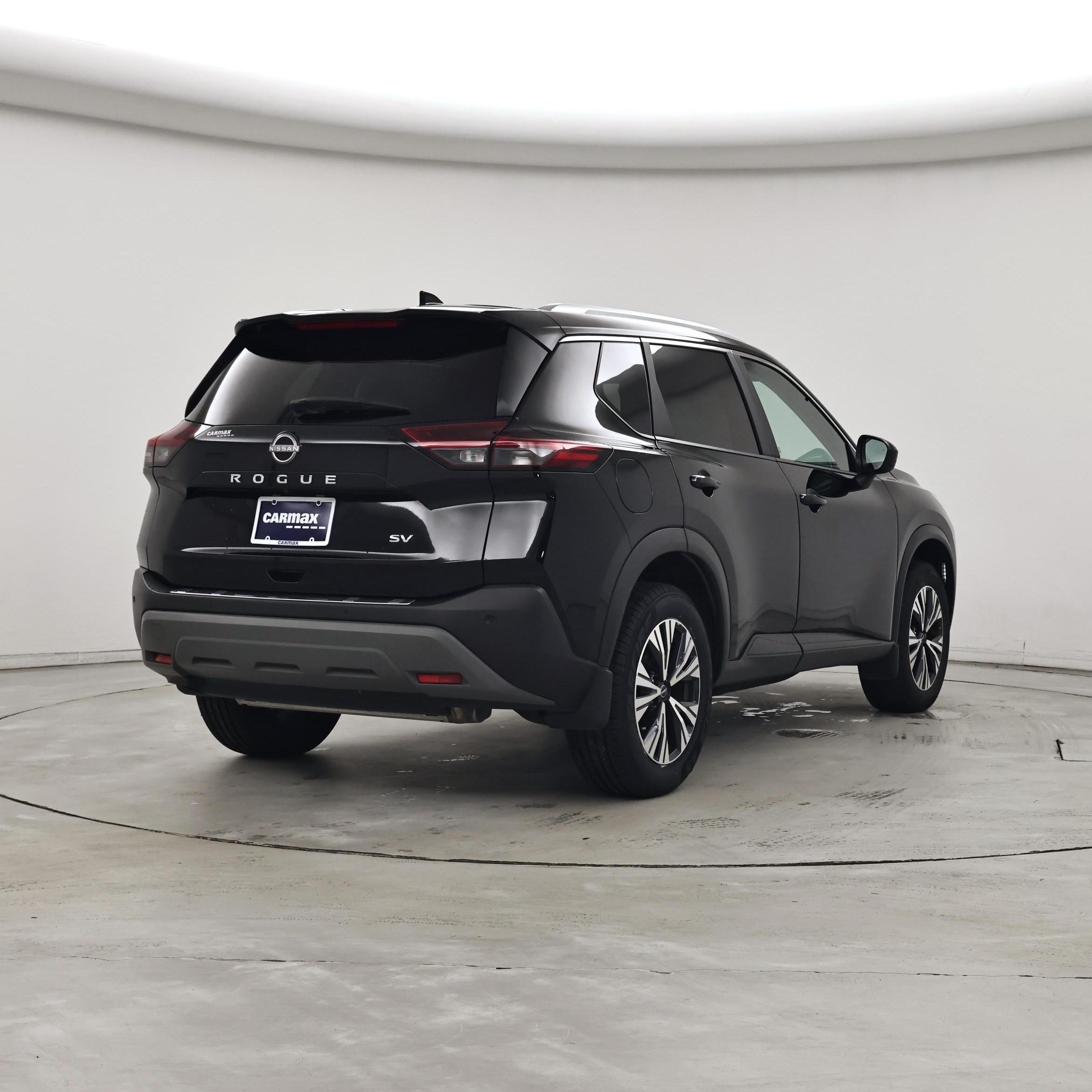 Thumbnail: 2023 Nissan Rogue - 8
