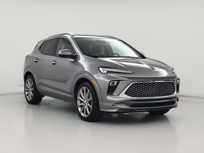 2024 Buick Encore GX Avenir