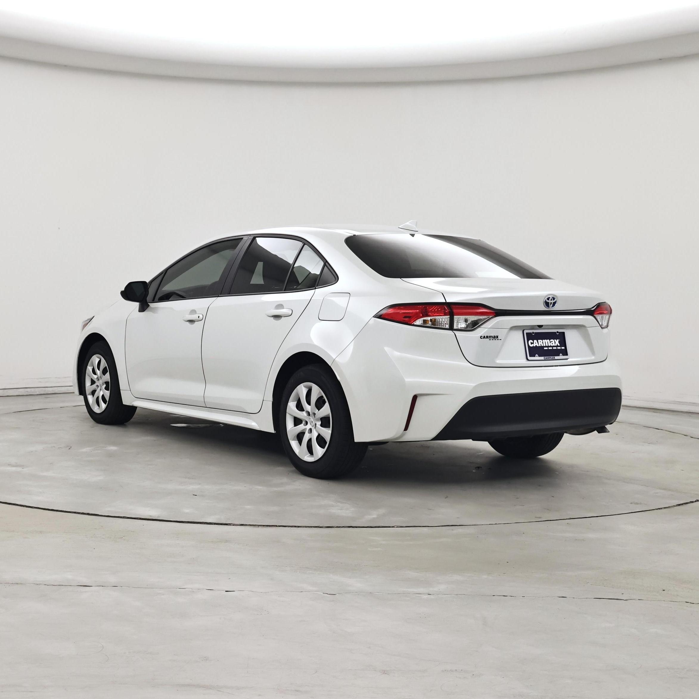 Thumbnail: 2025 Toyota Corolla - 2