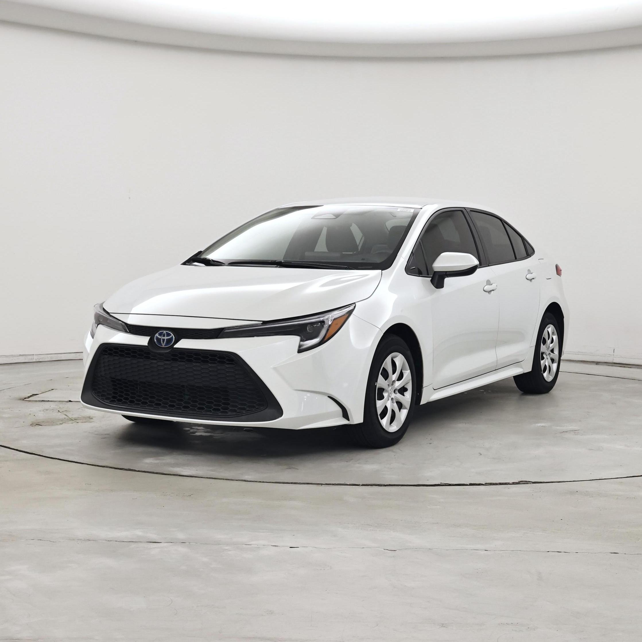Thumbnail: 2025 Toyota Corolla - 4