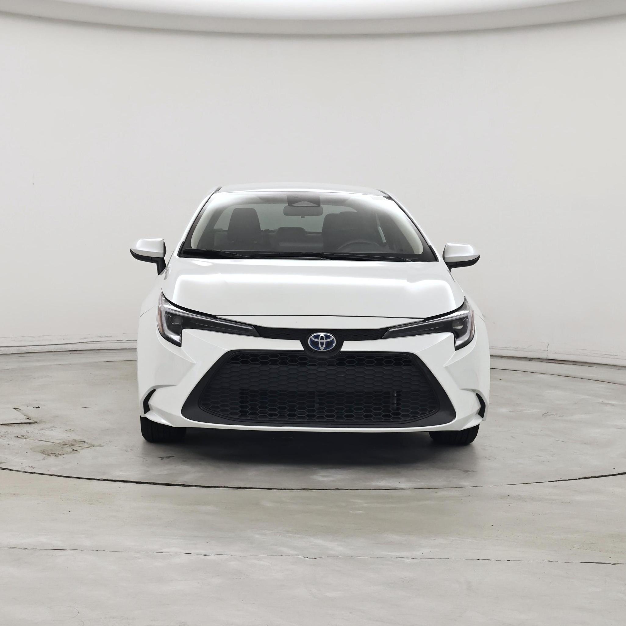 Thumbnail: 2025 Toyota Corolla - 5