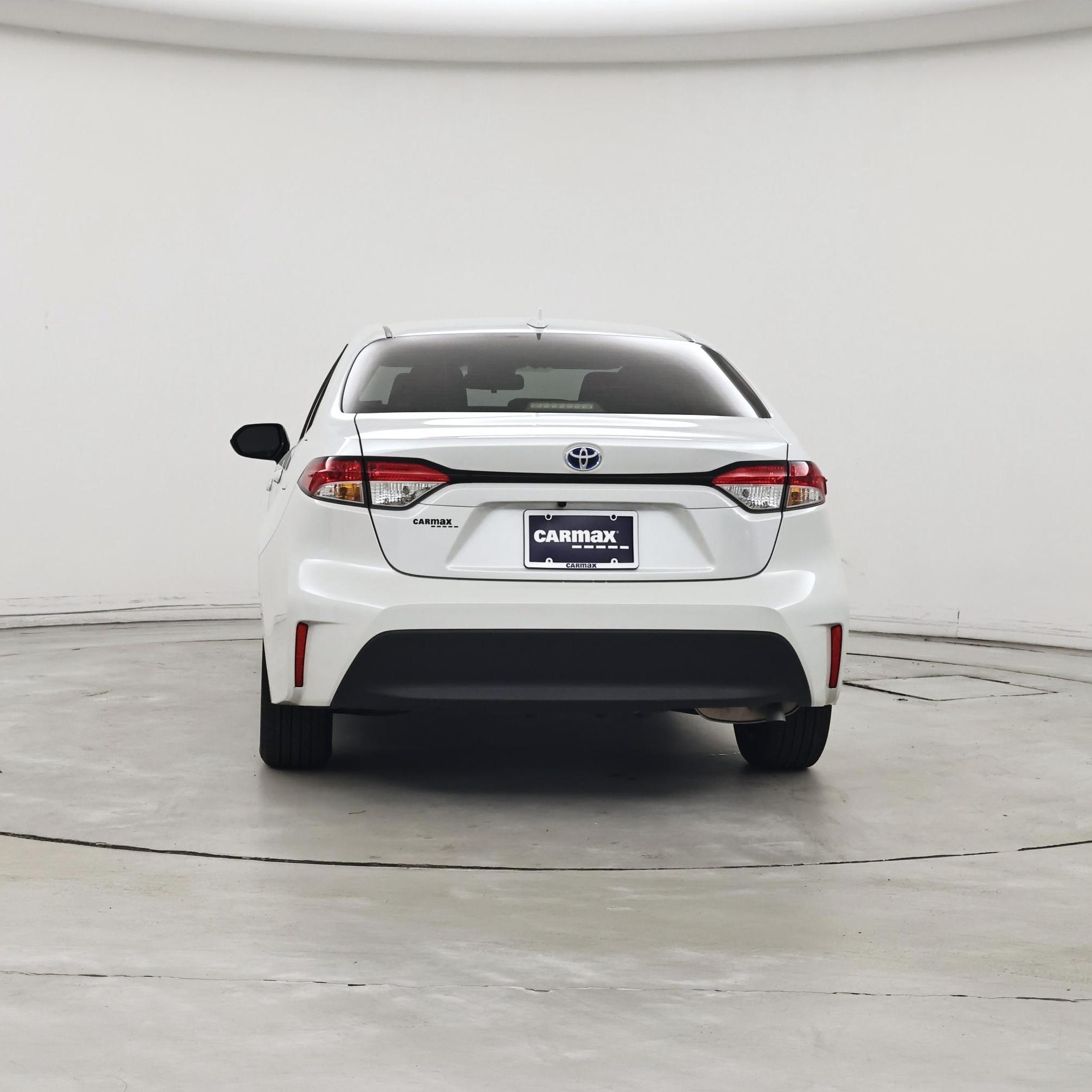 Thumbnail: 2025 Toyota Corolla - 6