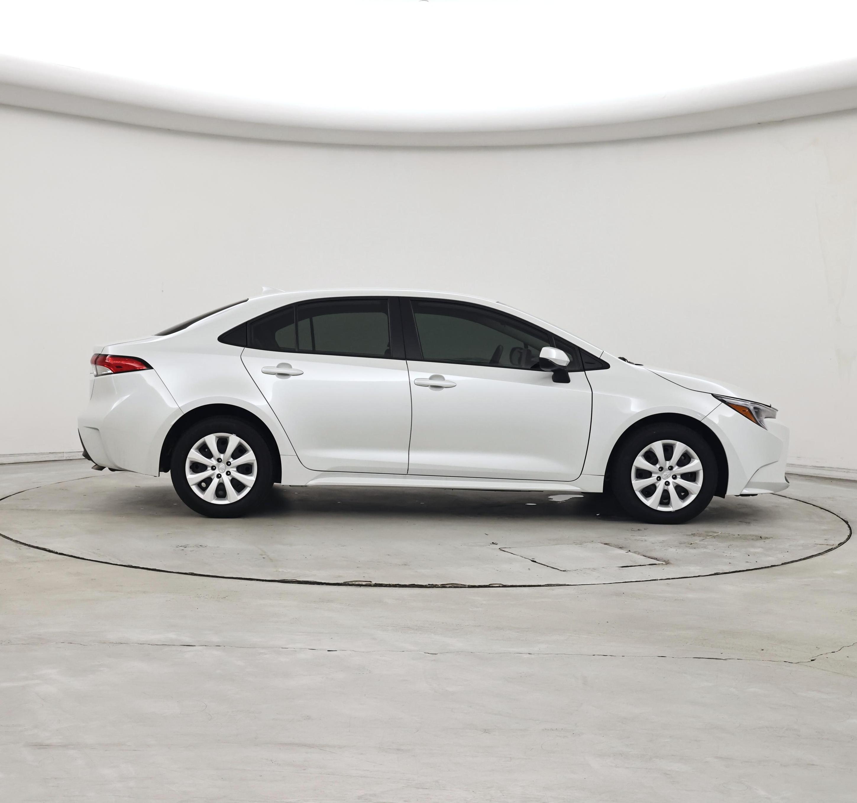 Thumbnail: 2025 Toyota Corolla - 7