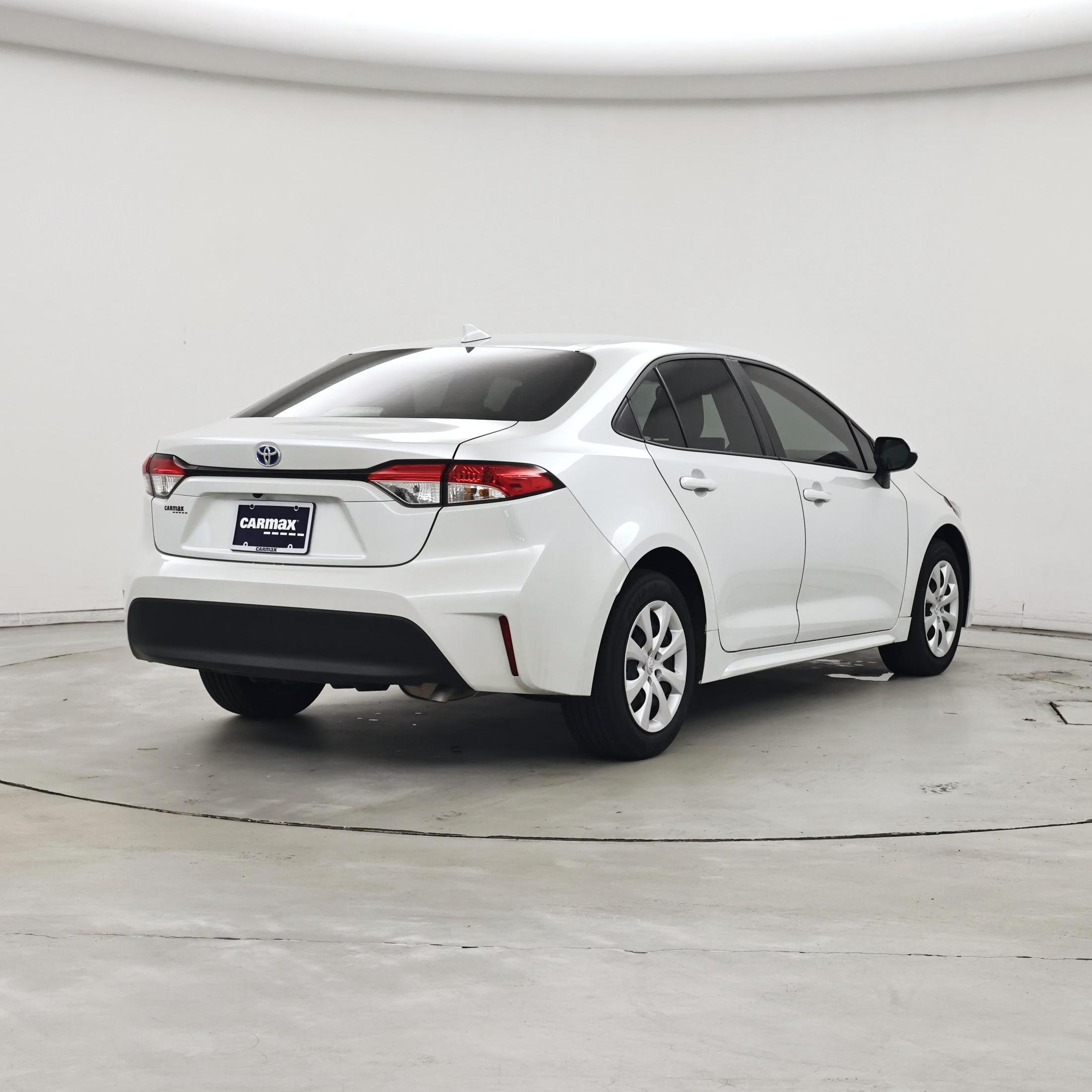 Thumbnail: 2025 Toyota Corolla - 8