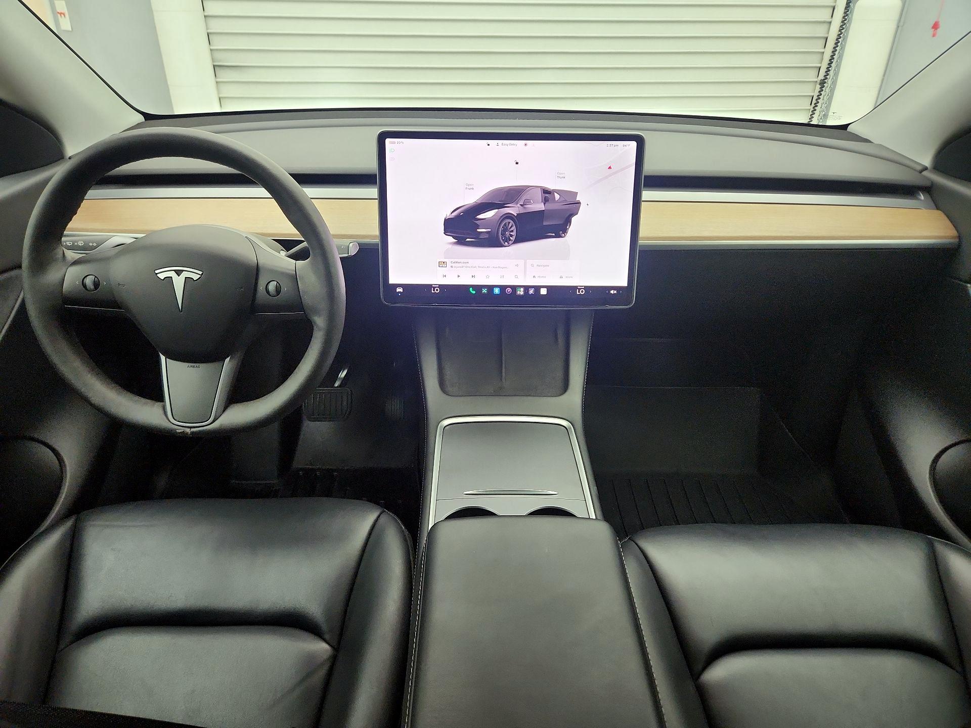Thumbnail: 2022 Tesla Model Y - 9
