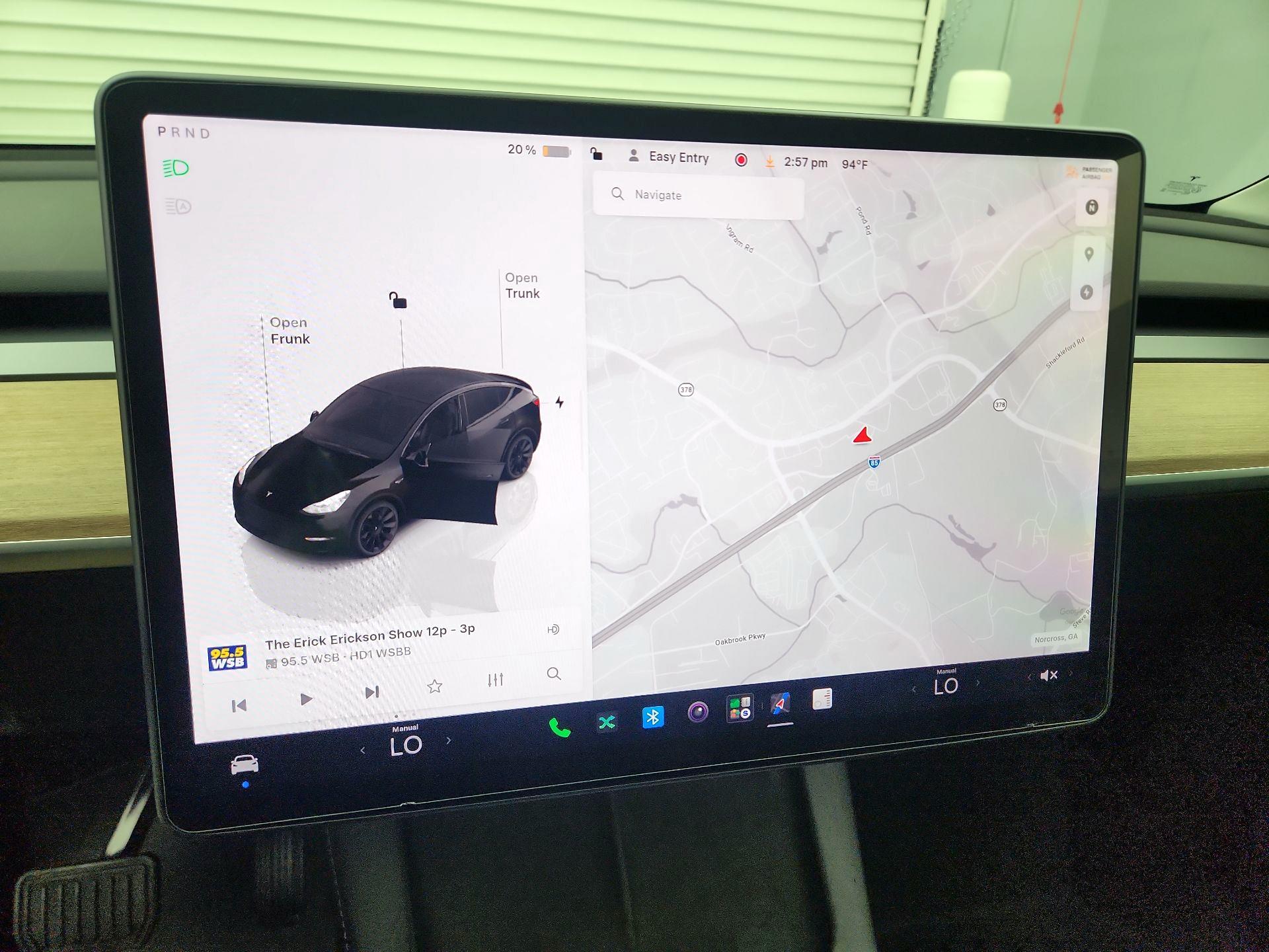 Thumbnail: 2022 Tesla Model Y - 13