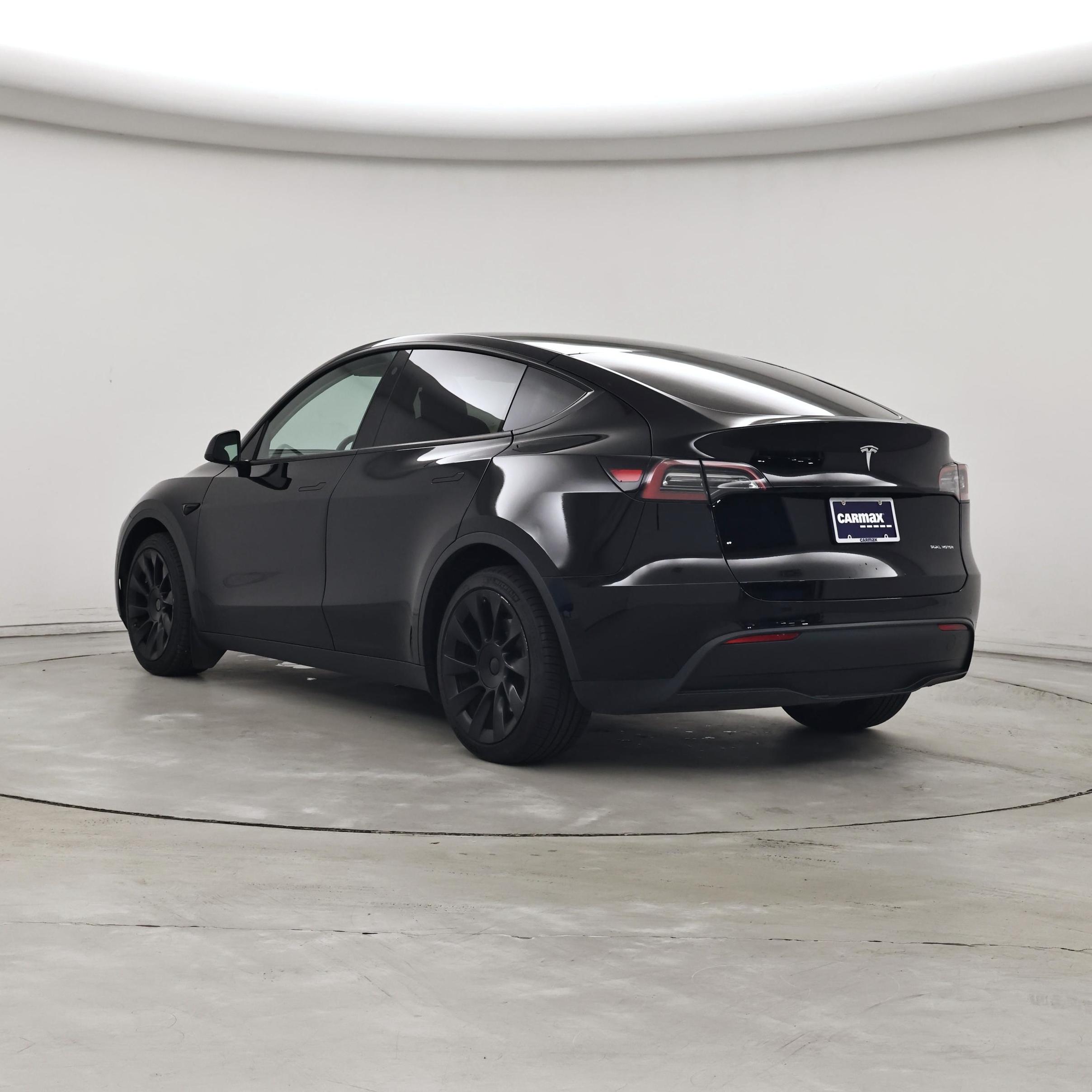 Thumbnail: 2022 Tesla Model Y - 2