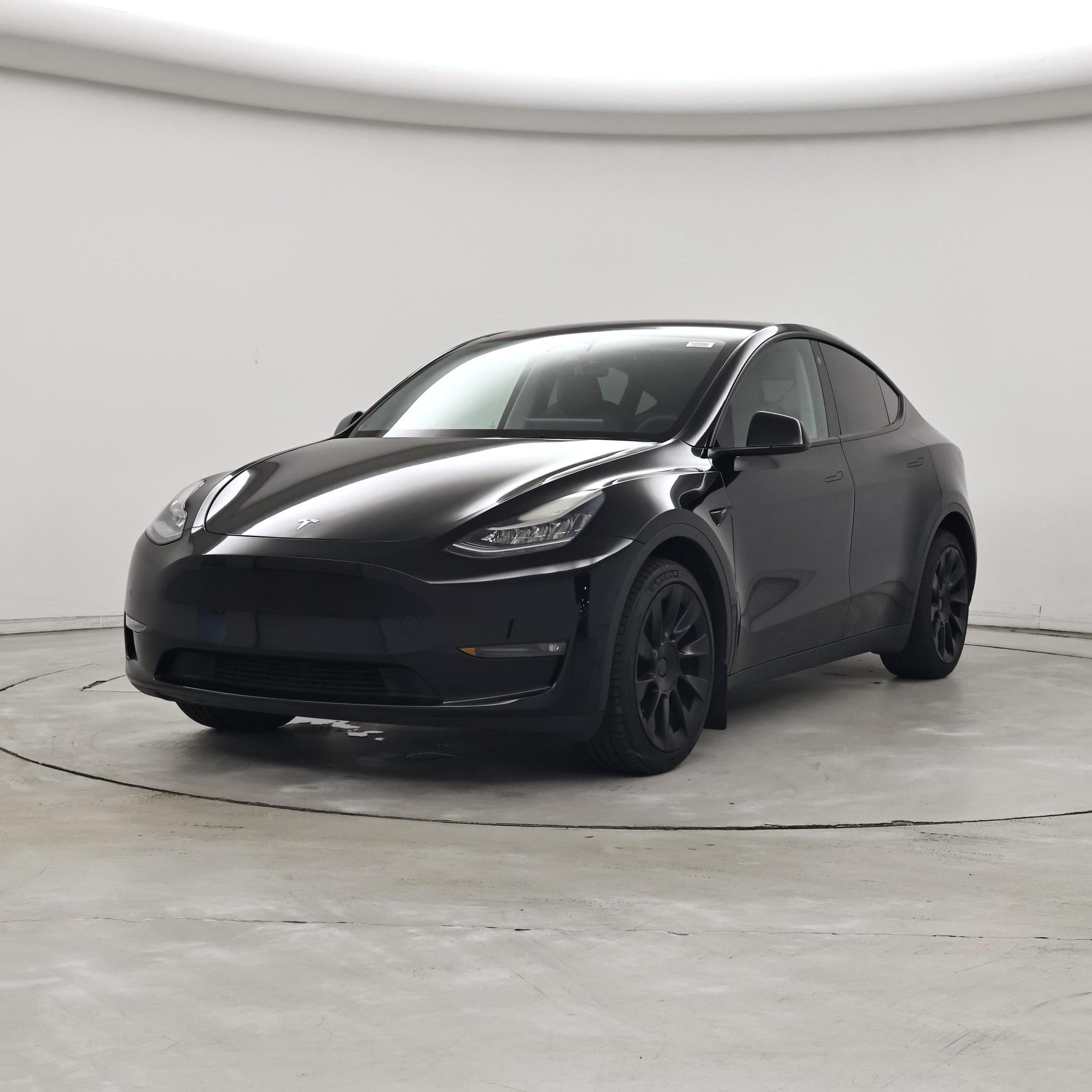 Thumbnail: 2022 Tesla Model Y - 4