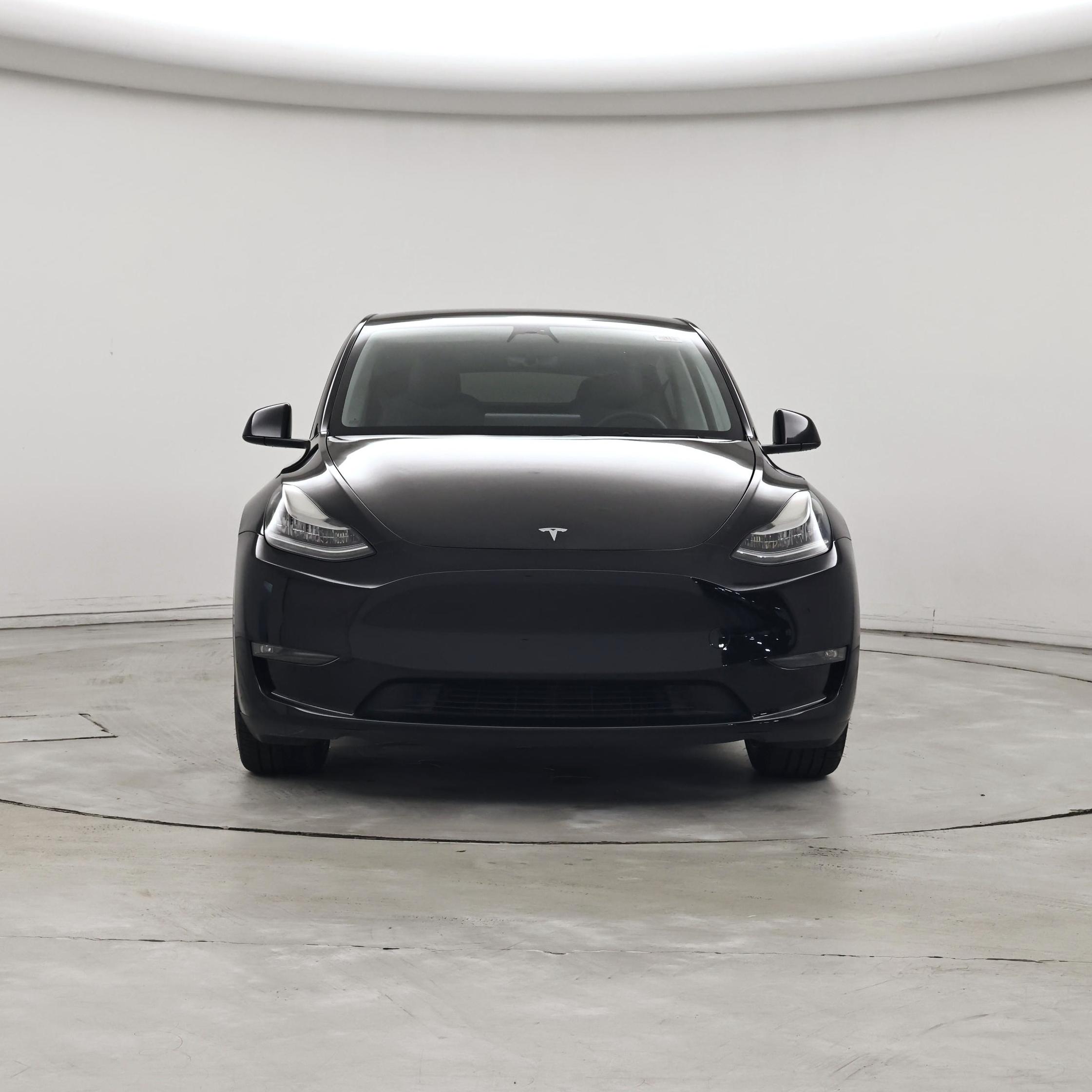 Thumbnail: 2022 Tesla Model Y - 5
