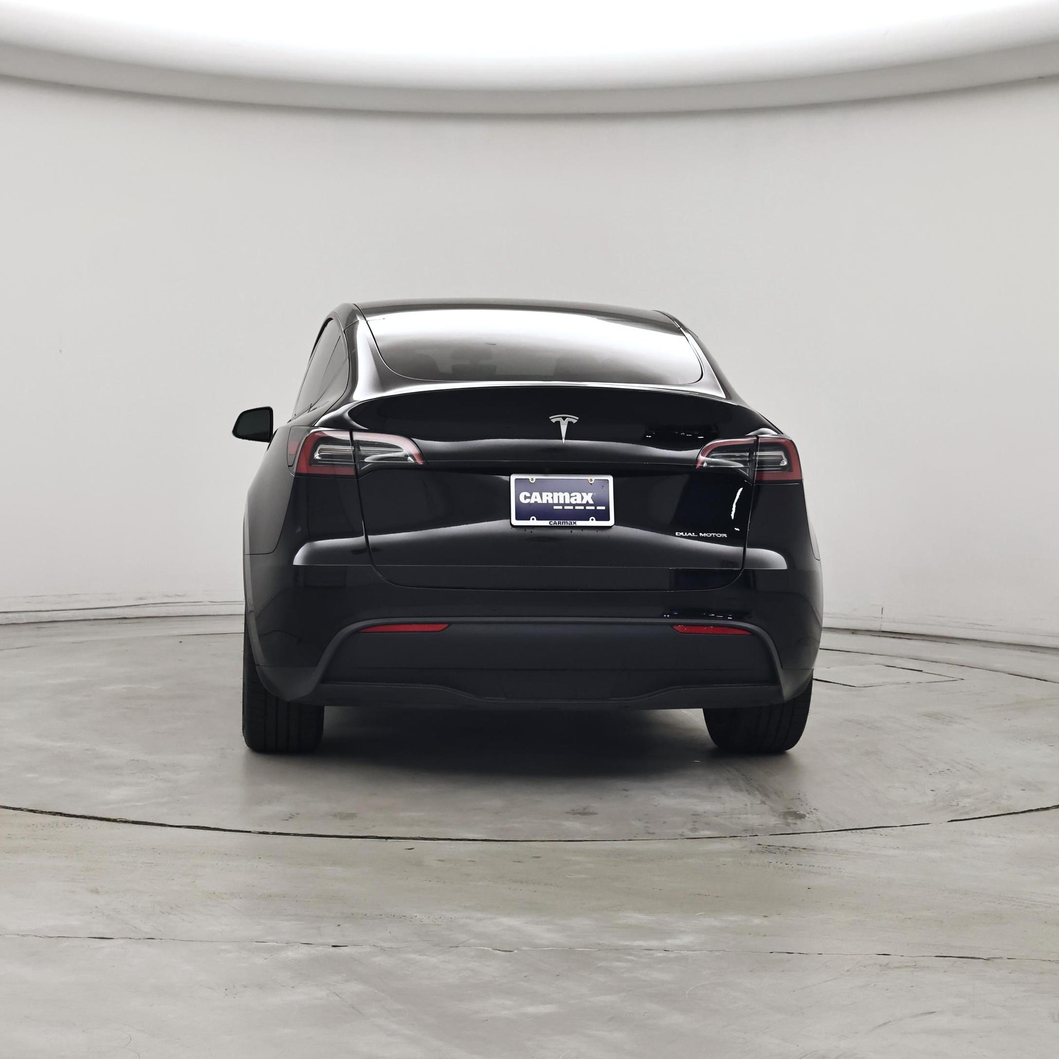 Thumbnail: 2022 Tesla Model Y - 6