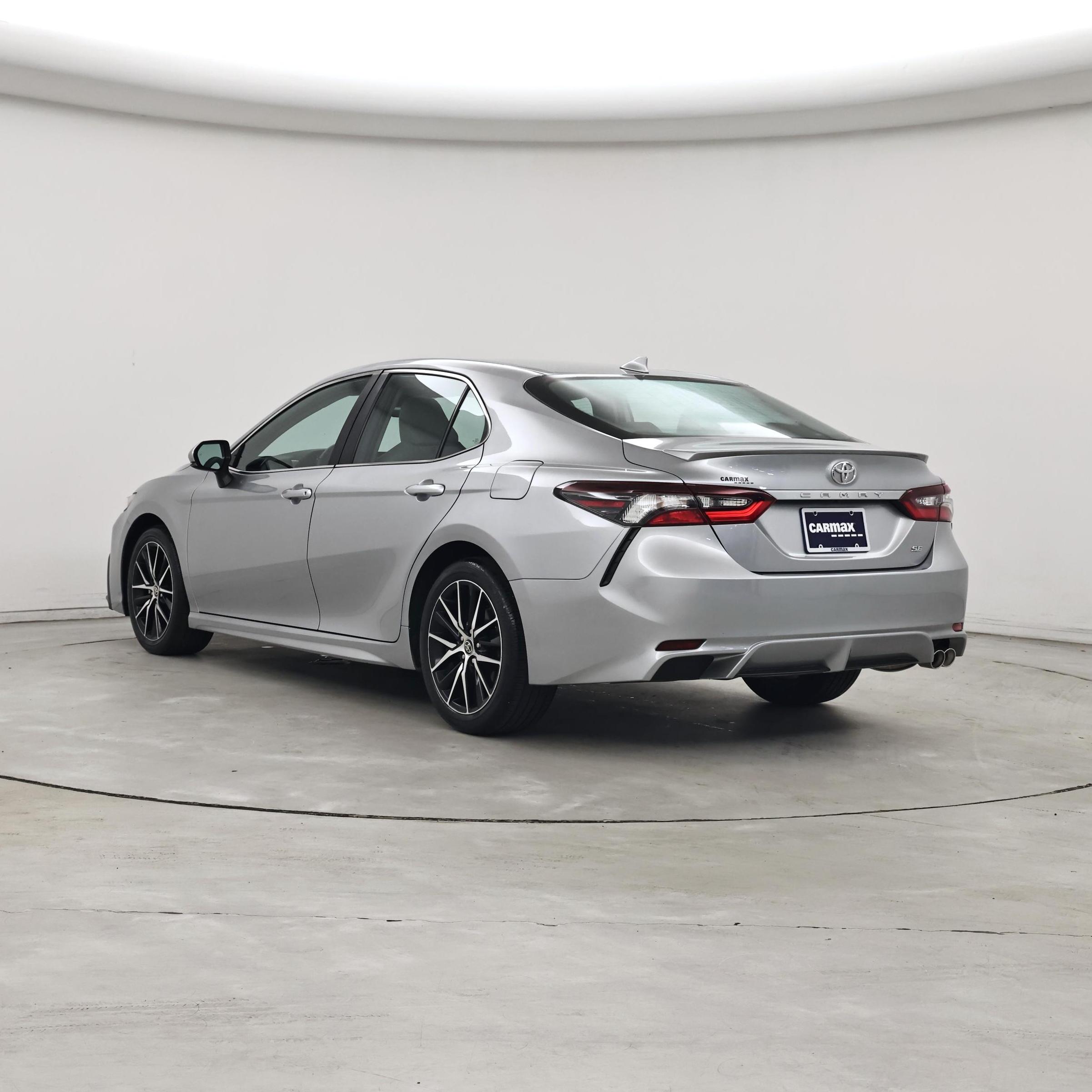 Thumbnail: 2023 Toyota Camry - 2