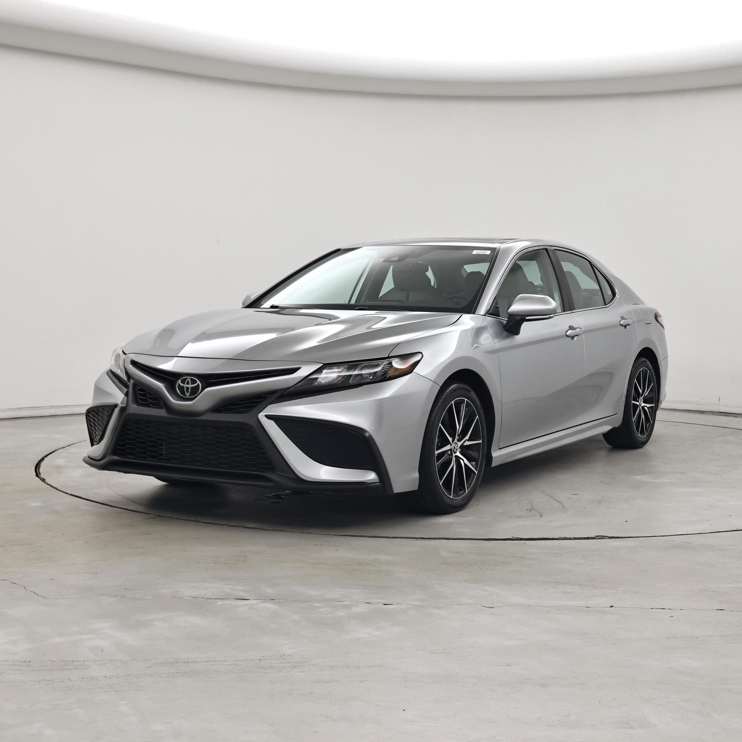 Thumbnail: 2023 Toyota Camry - 4