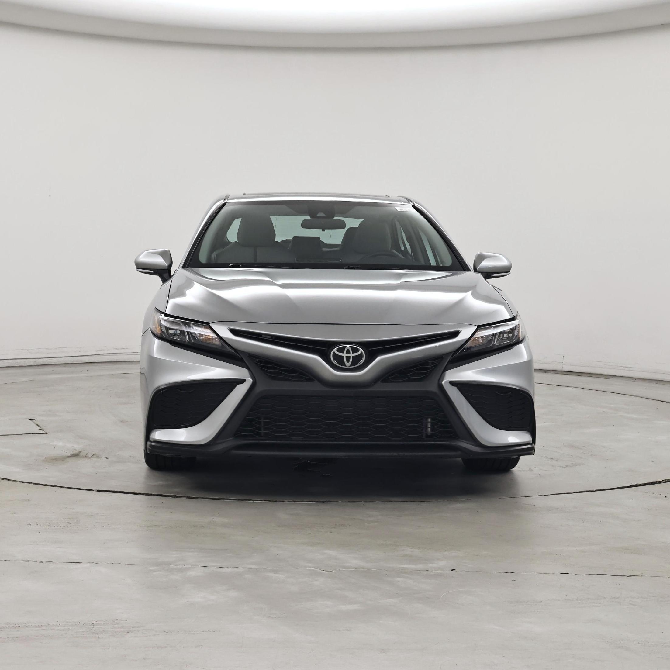 Thumbnail: 2023 Toyota Camry - 5