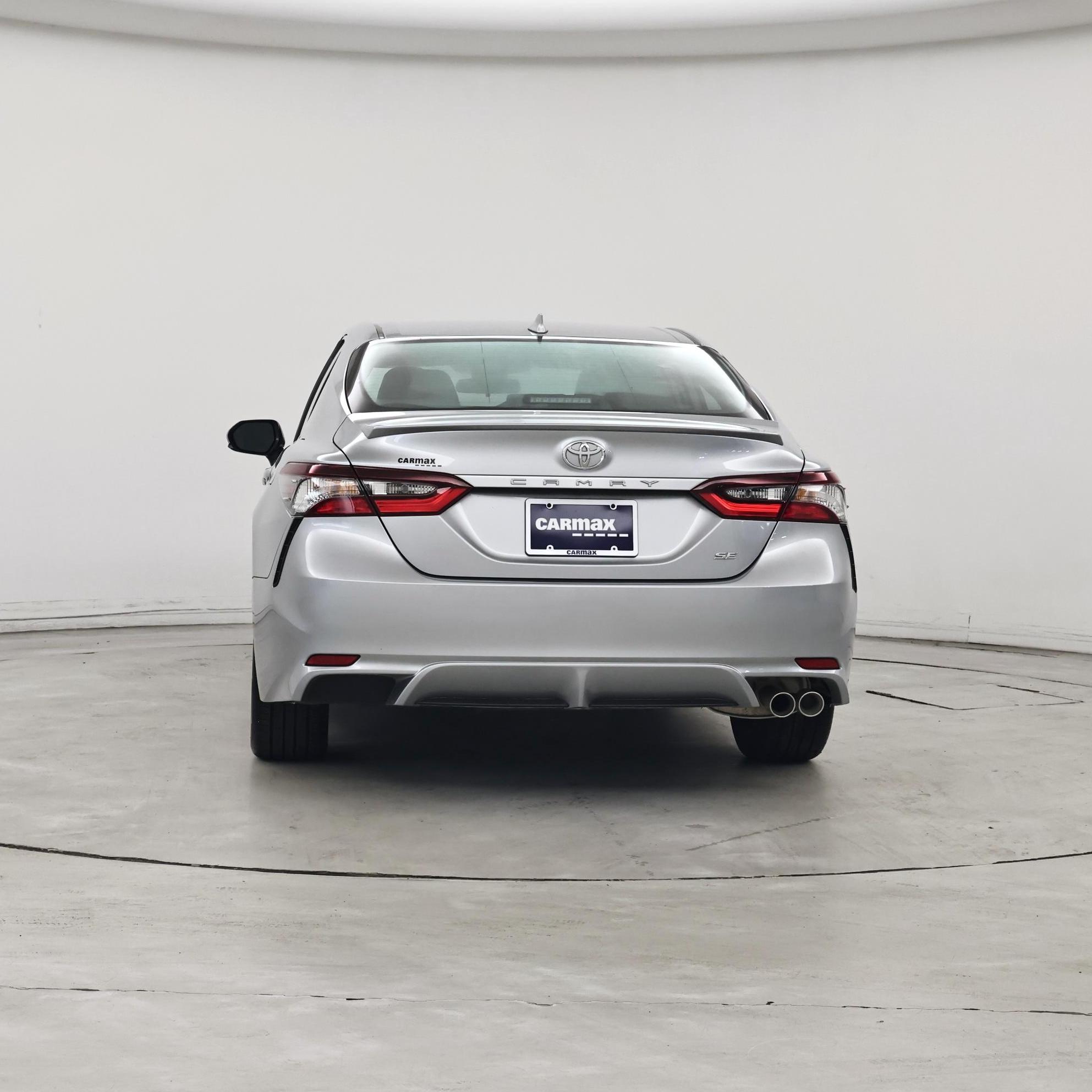 Thumbnail: 2023 Toyota Camry - 6