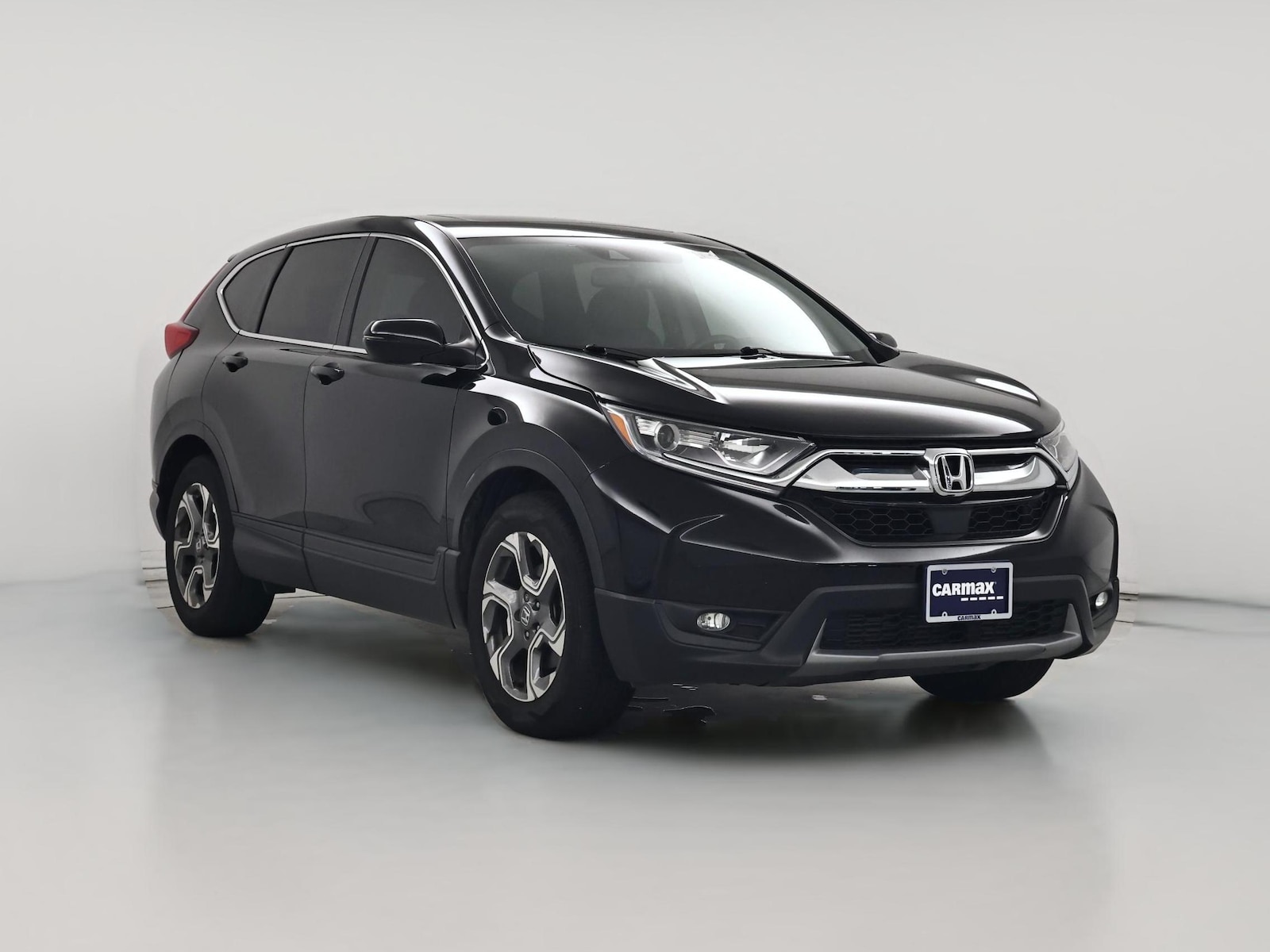 2018 Honda CR-V EX-L - Photo 1