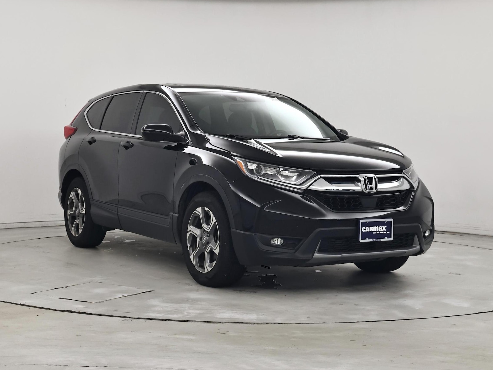 2018 Honda CR-V EX-L - Photo 2