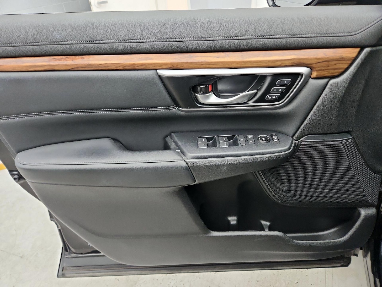 2018 Honda CR-V EX-L - Photo 13