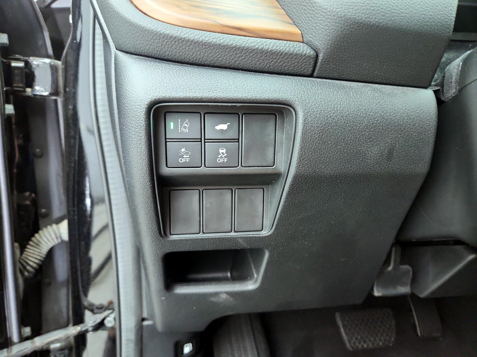 2018 Honda CR-V EX-L - Photo 14