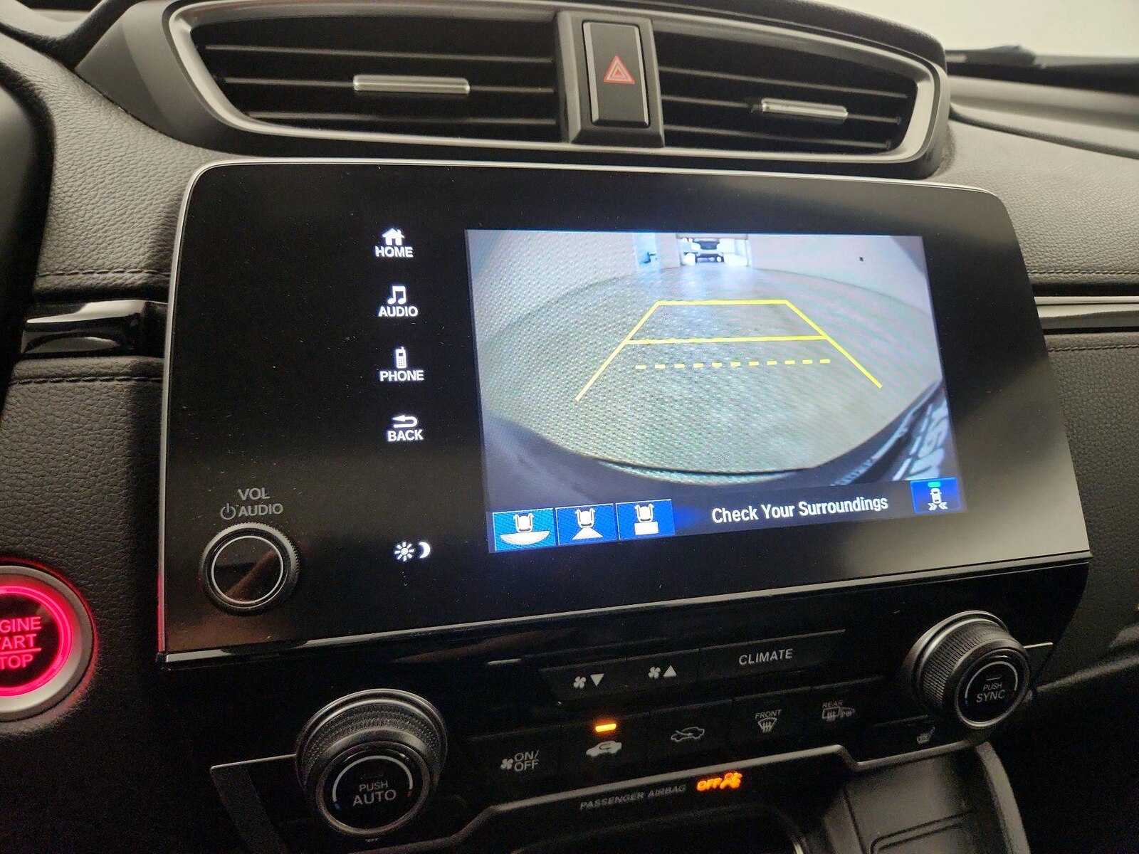 2018 Honda CR-V EX-L - Photo 15
