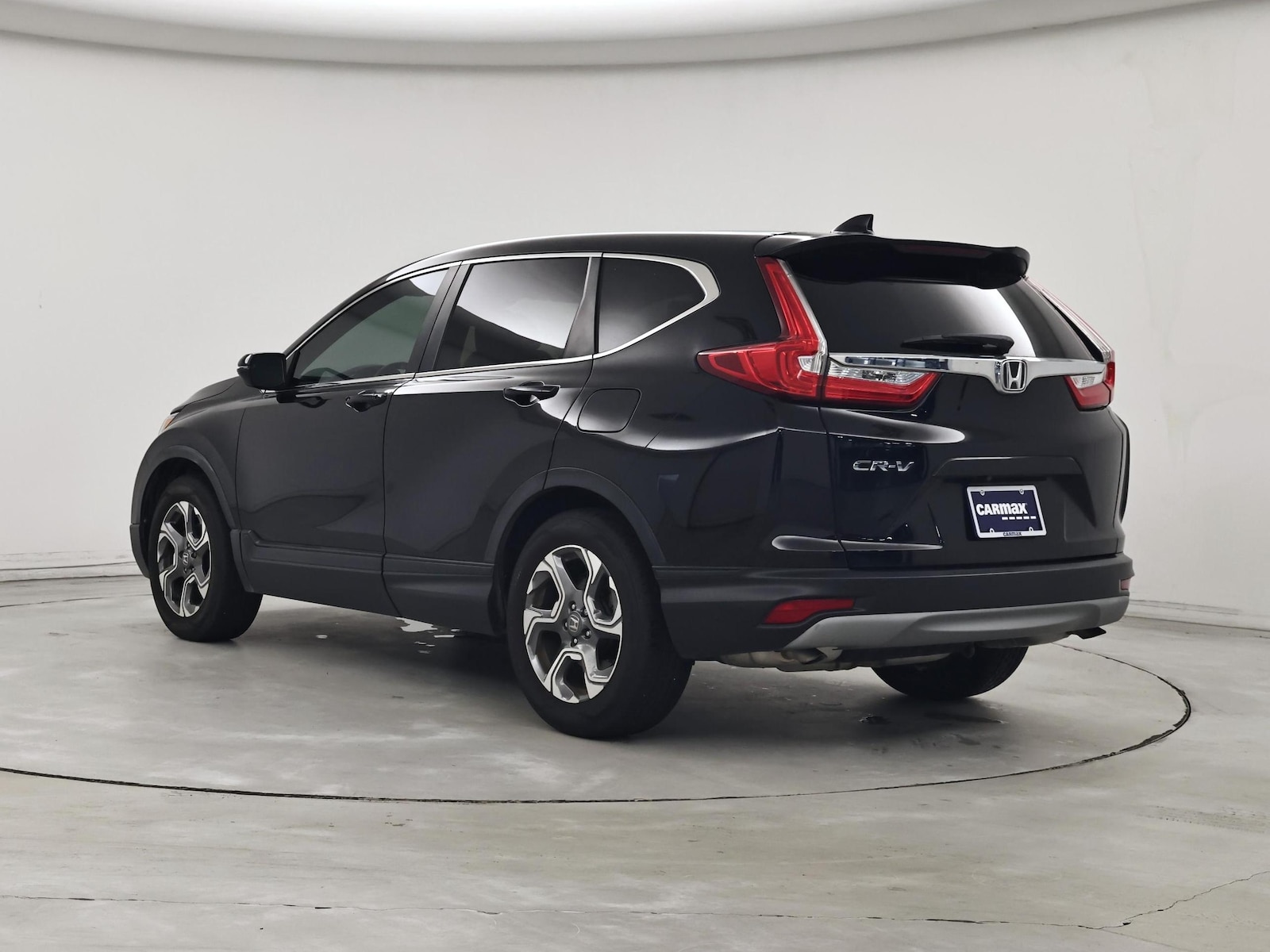 2018 Honda CR-V EX-L - Photo 3