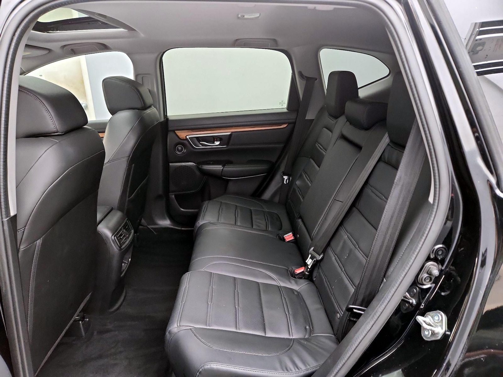2018 Honda CR-V EX-L - Photo 20