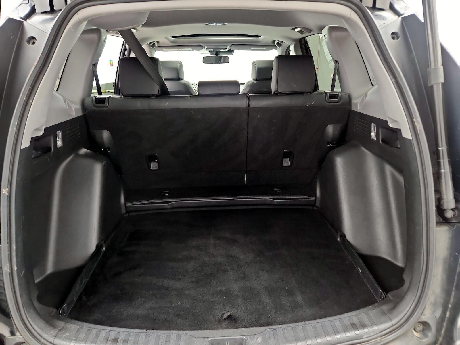 2018 Honda CR-V EX-L - Photo 21