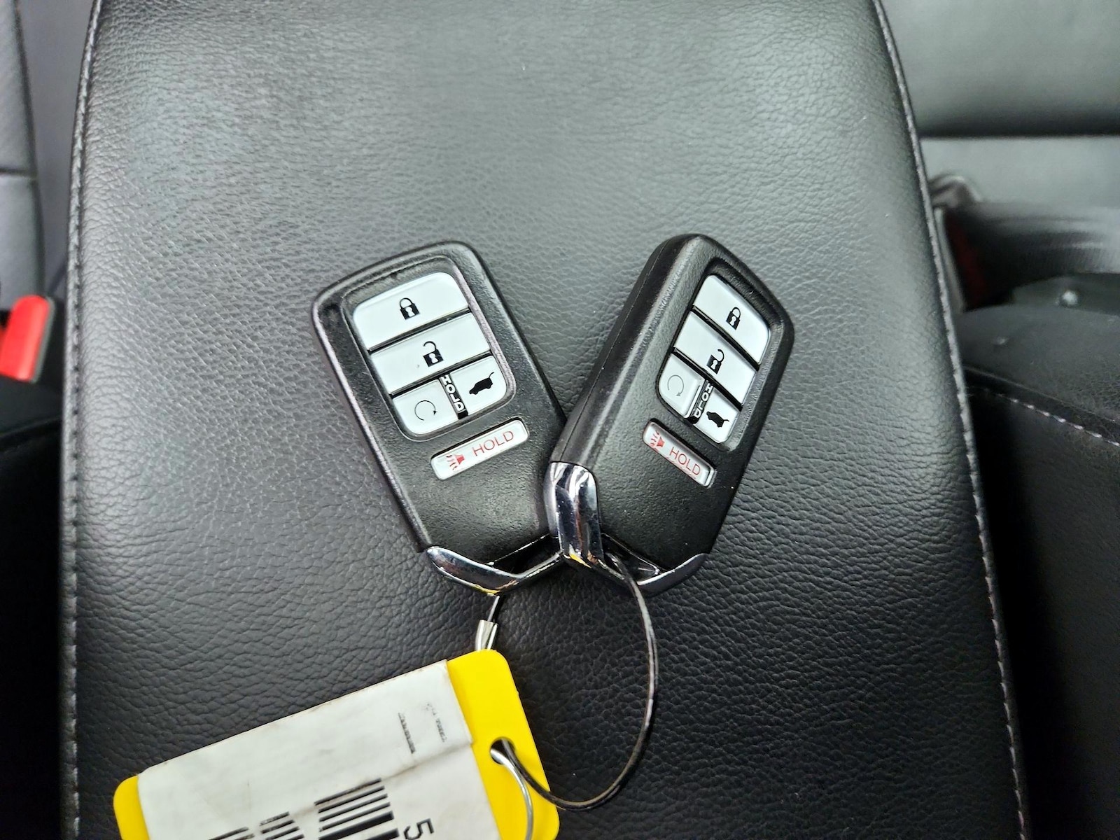 2018 Honda CR-V EX-L - Photo 23