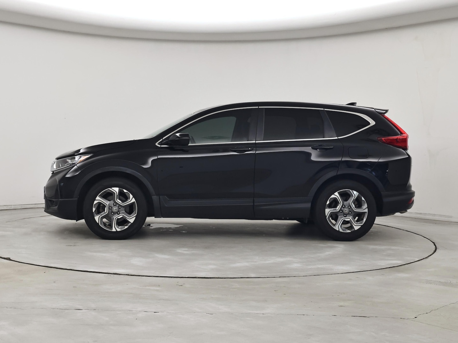 2018 Honda CR-V EX-L - Photo 4