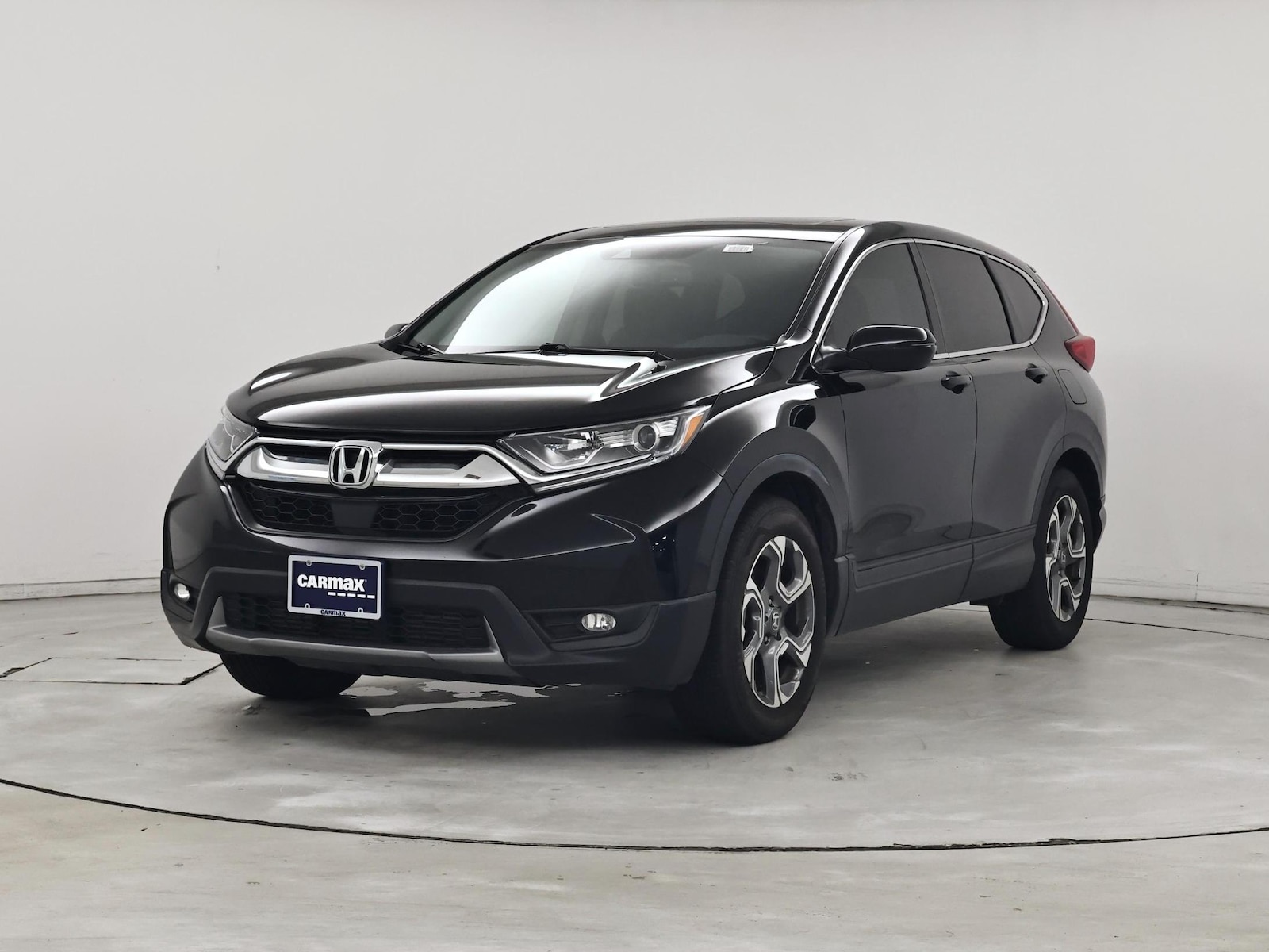 2018 Honda CR-V EX-L - Photo 5
