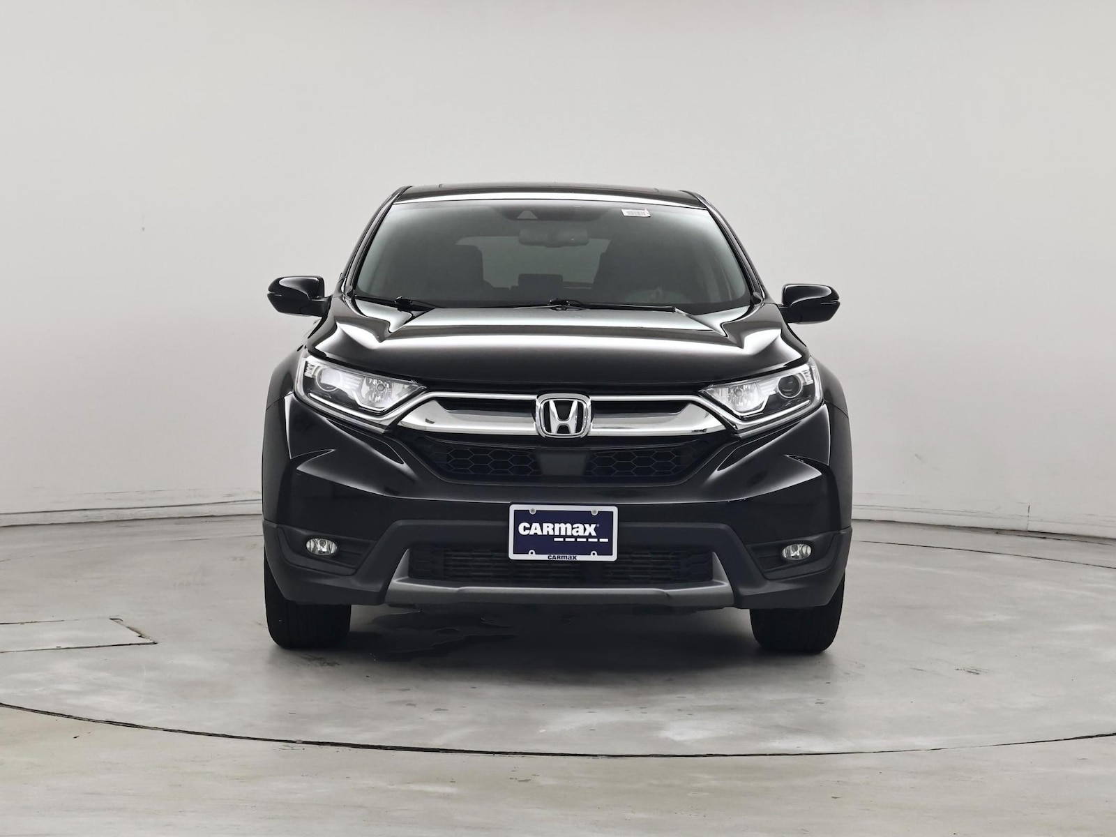 2018 Honda CR-V EX-L - Photo 6