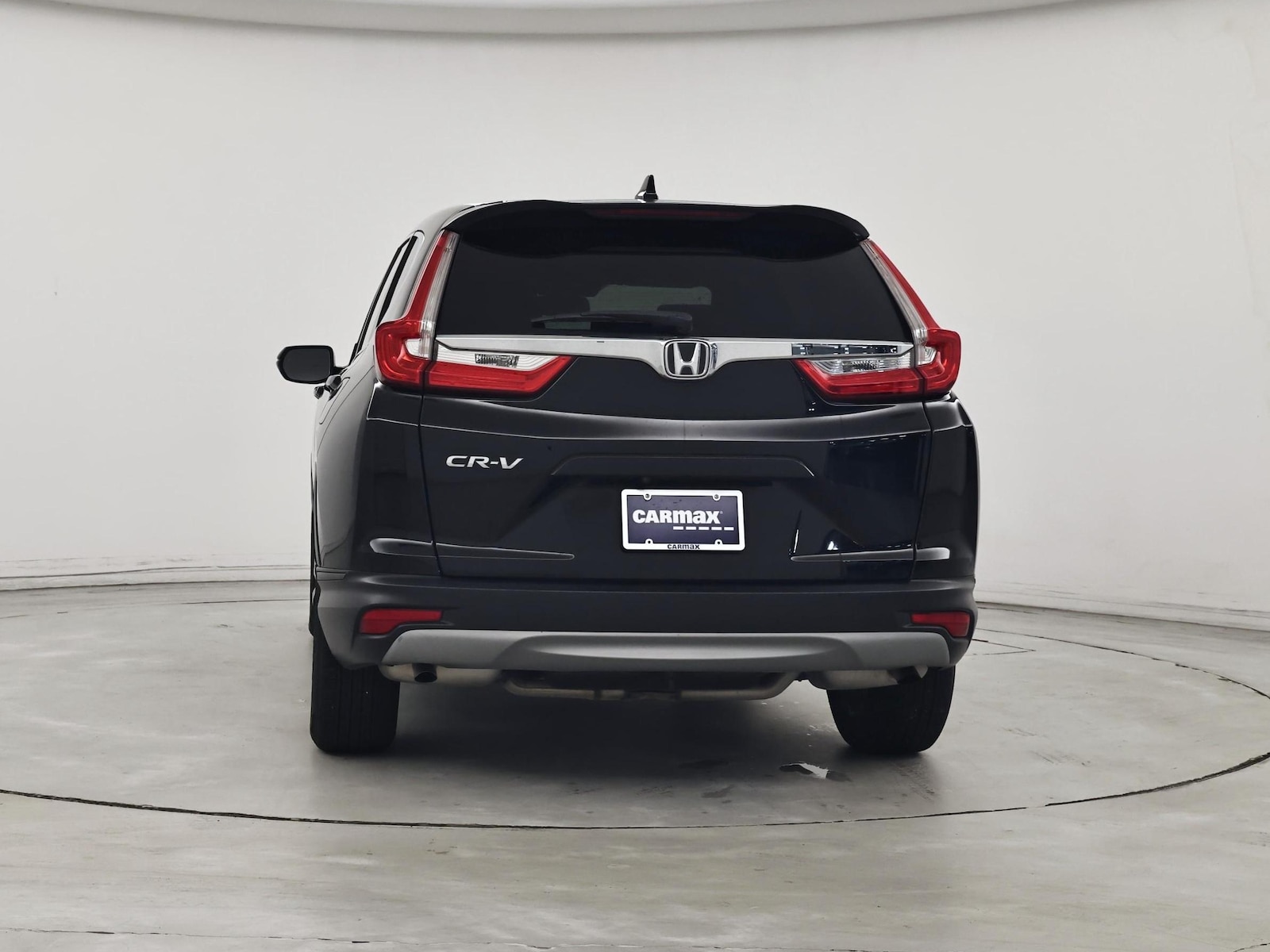 2018 Honda CR-V EX-L - Photo 7