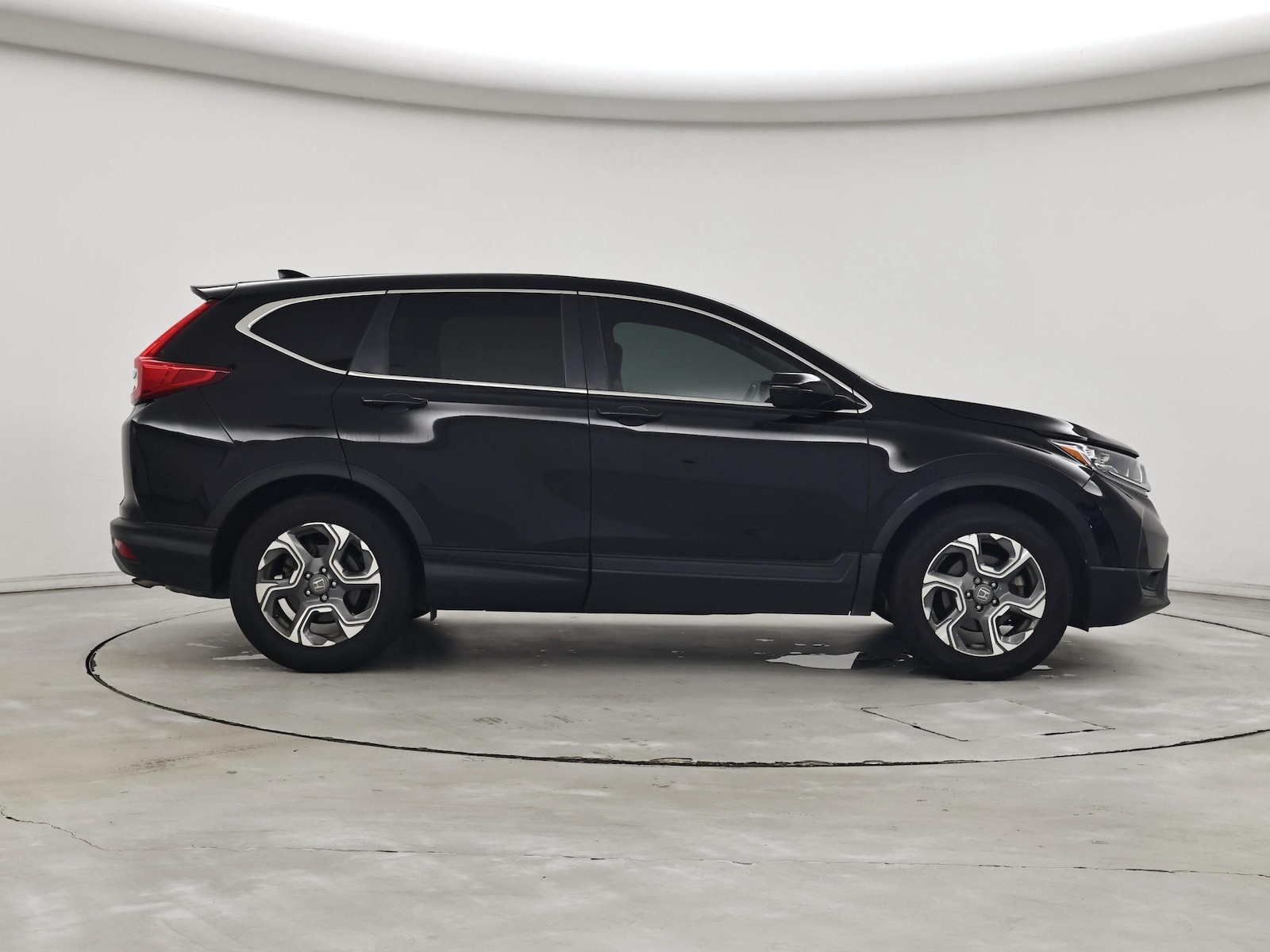 2018 Honda CR-V EX-L - Photo 8
