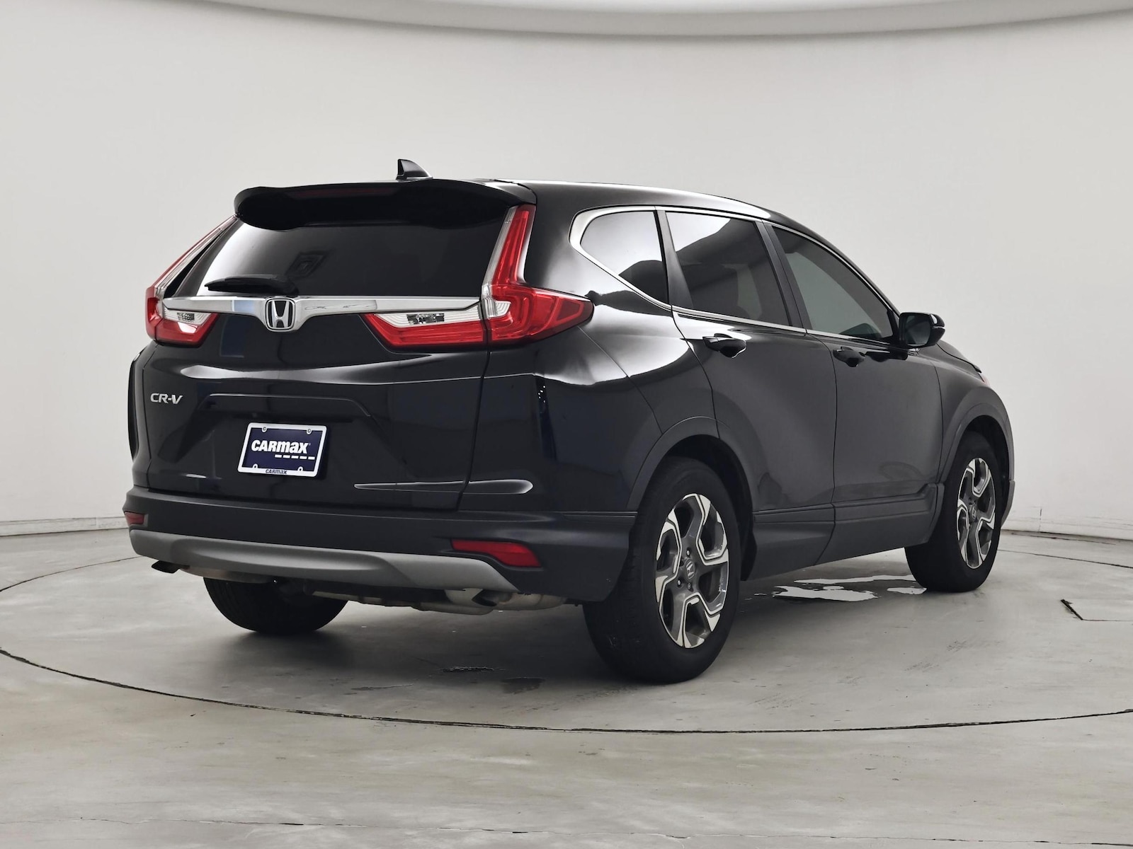 2018 Honda CR-V EX-L - Photo 9