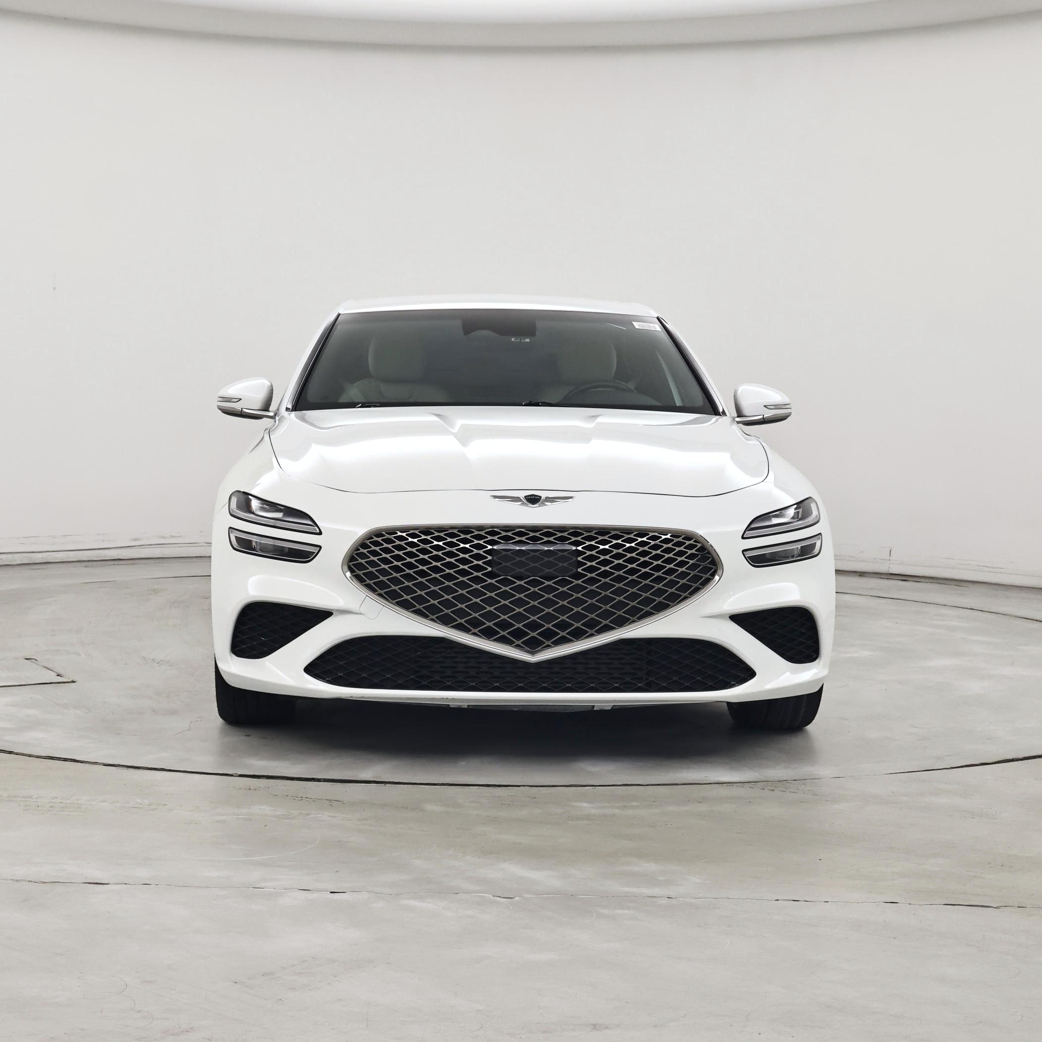 Thumbnail: 2023 Genesis G70 - 5